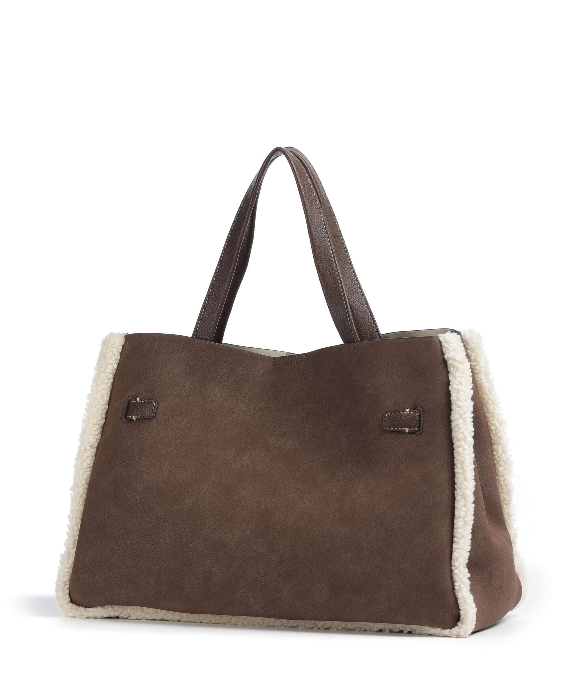 DKNY Bryar Tote bag chocolate - Image 2