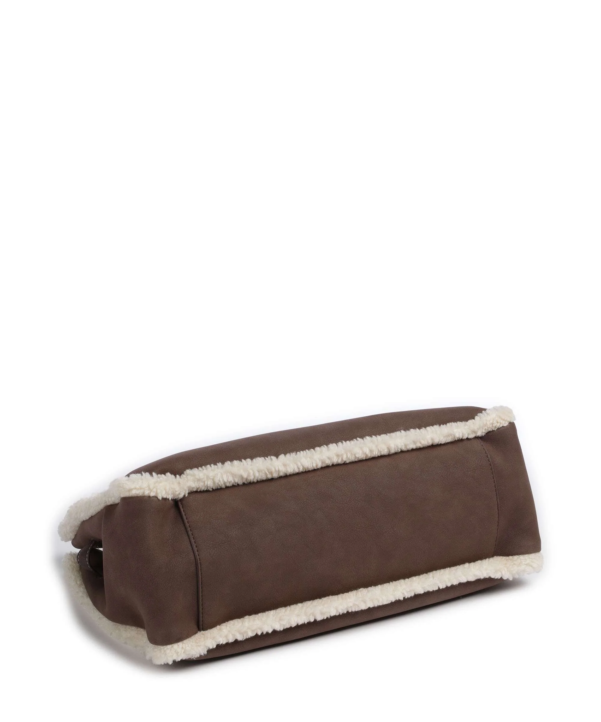 DKNY Bryar Tote bag chocolate - Image 4