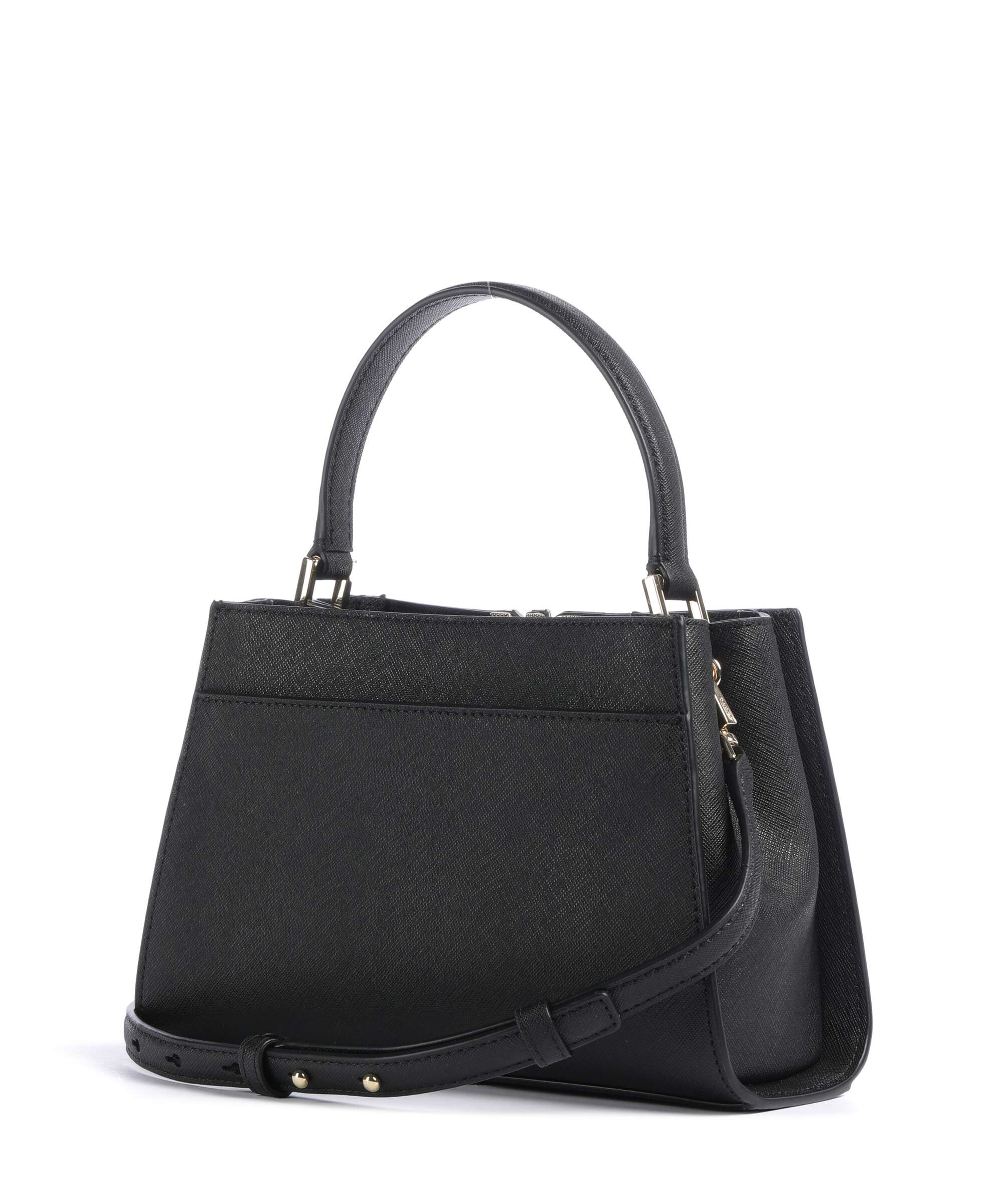 DKNY Foster Small Handbag black/gold - Image 2