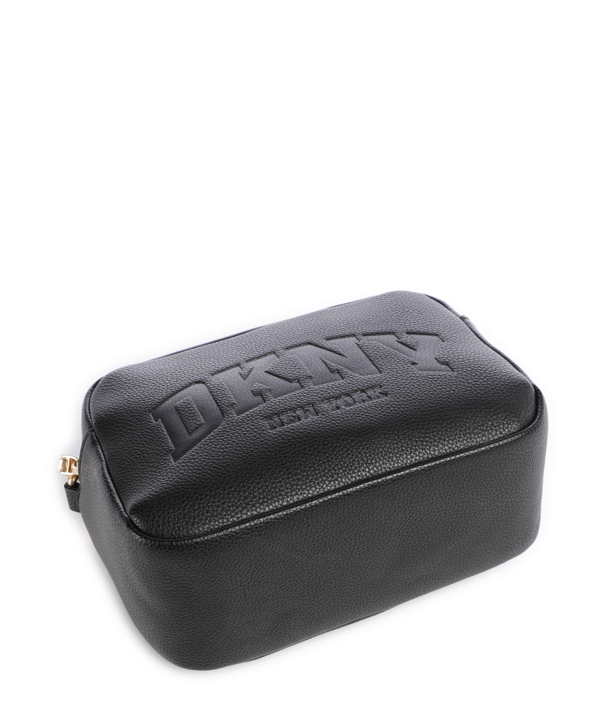 DKNY Hadlee Crossbody bag black/gold - Image 5
