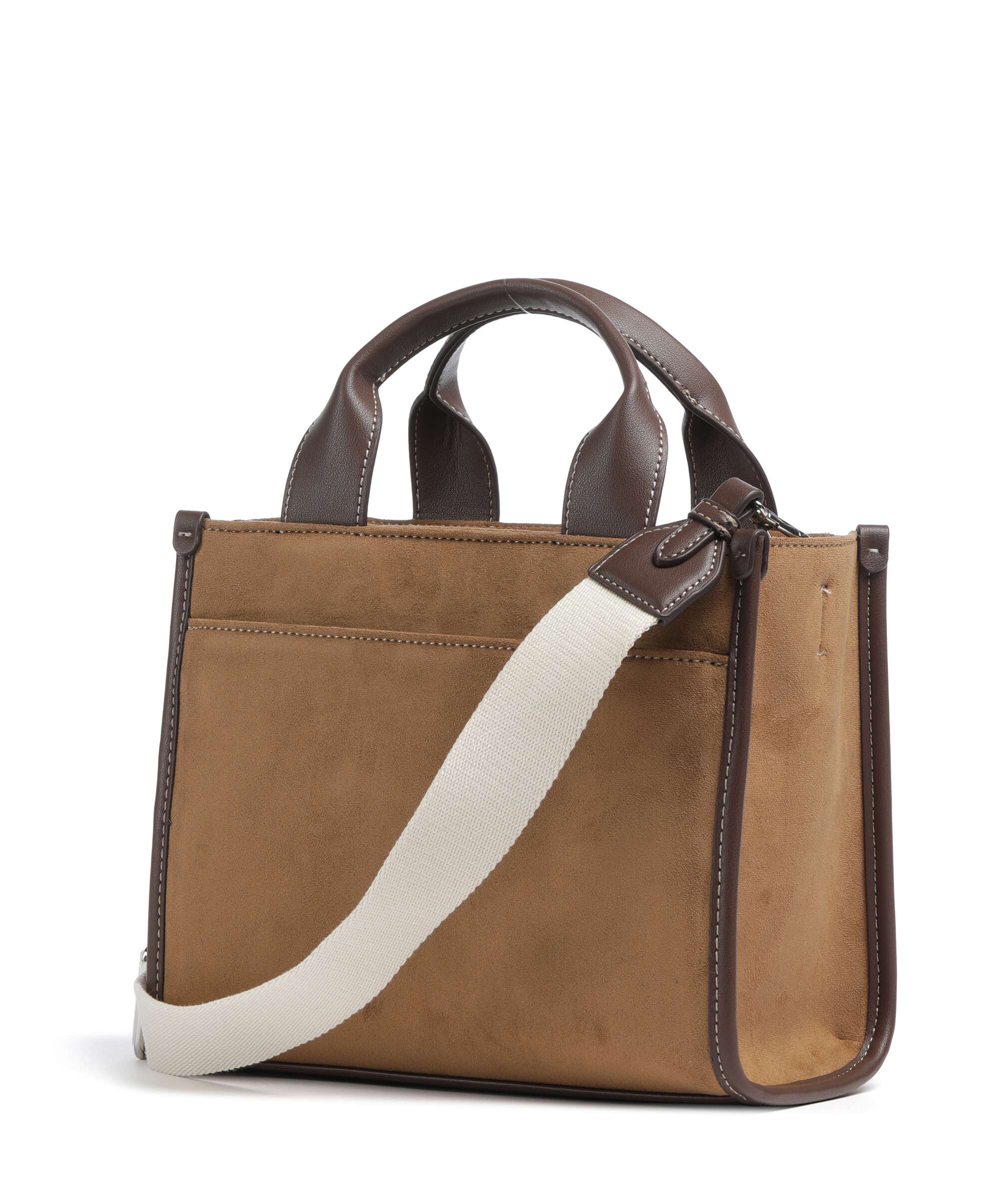 DKNY Hadlee Small Handbag almond - Image 2