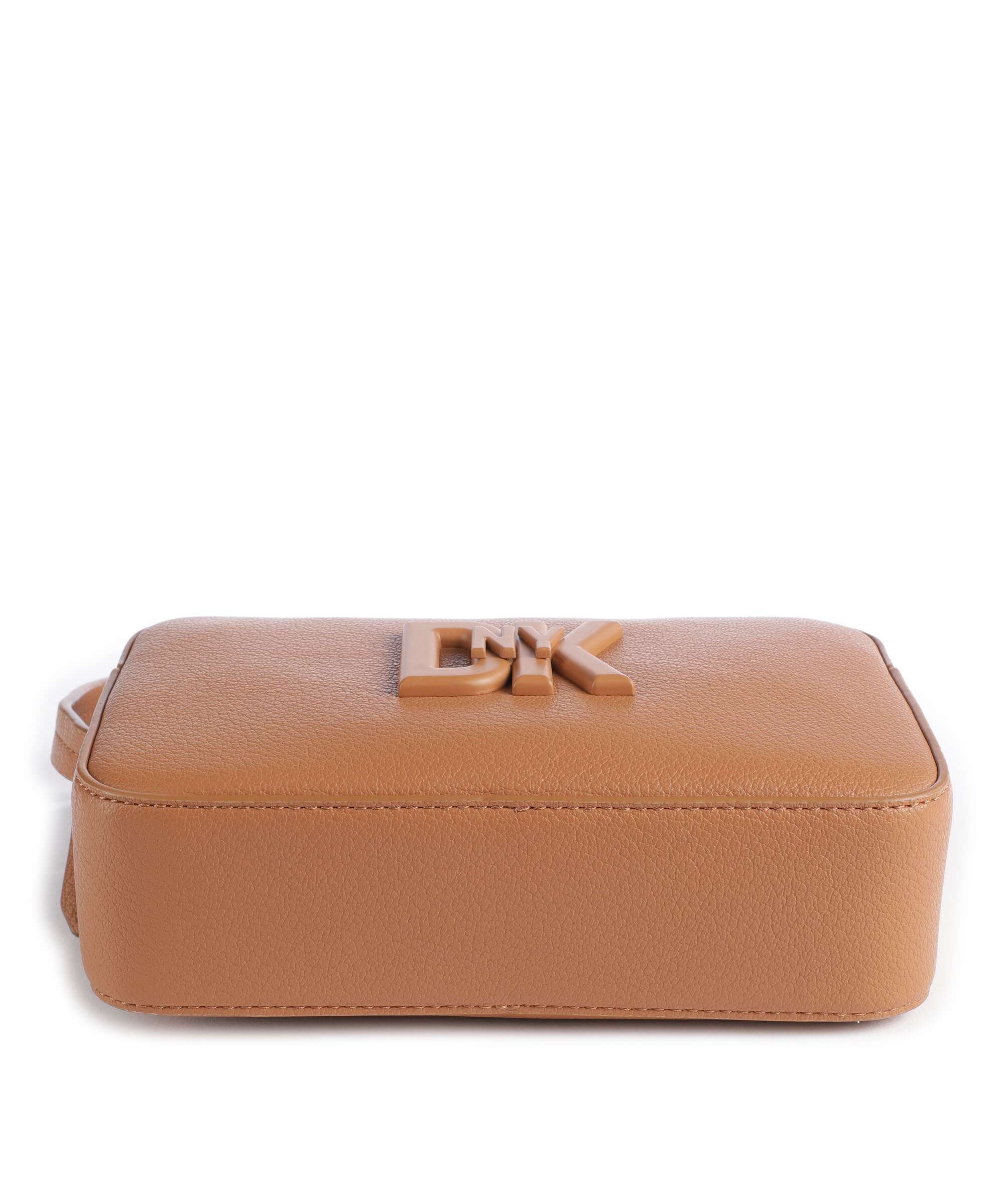 DKNY Milano Seventh Avenue Crossbody bag caramel - Image 5