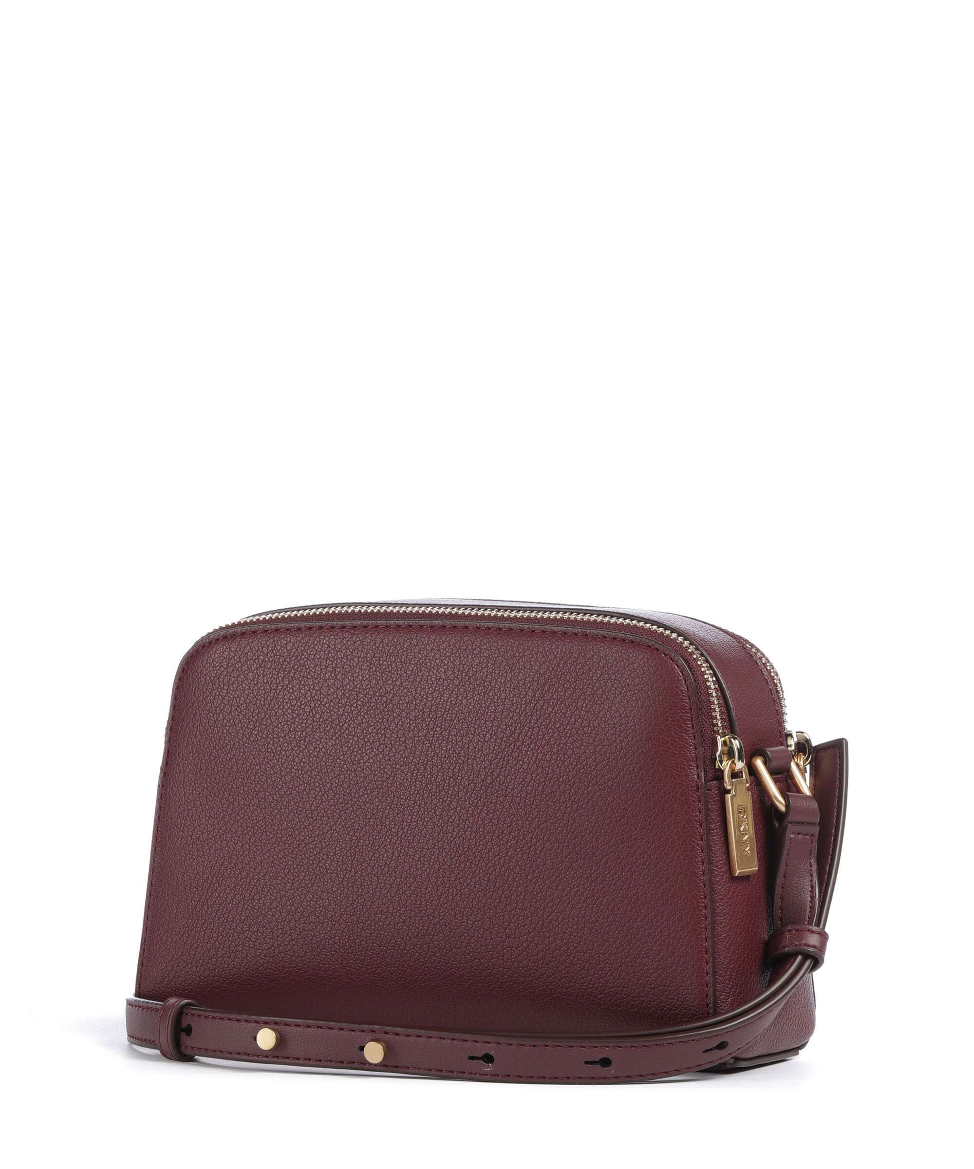 DKNY Onyx Crossbody bag garnet - Image 2