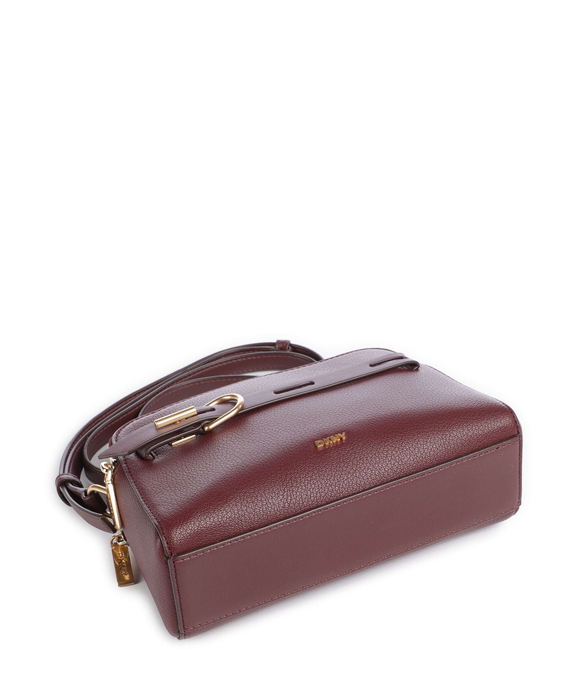 DKNY Onyx Crossbody bag garnet - Image 5
