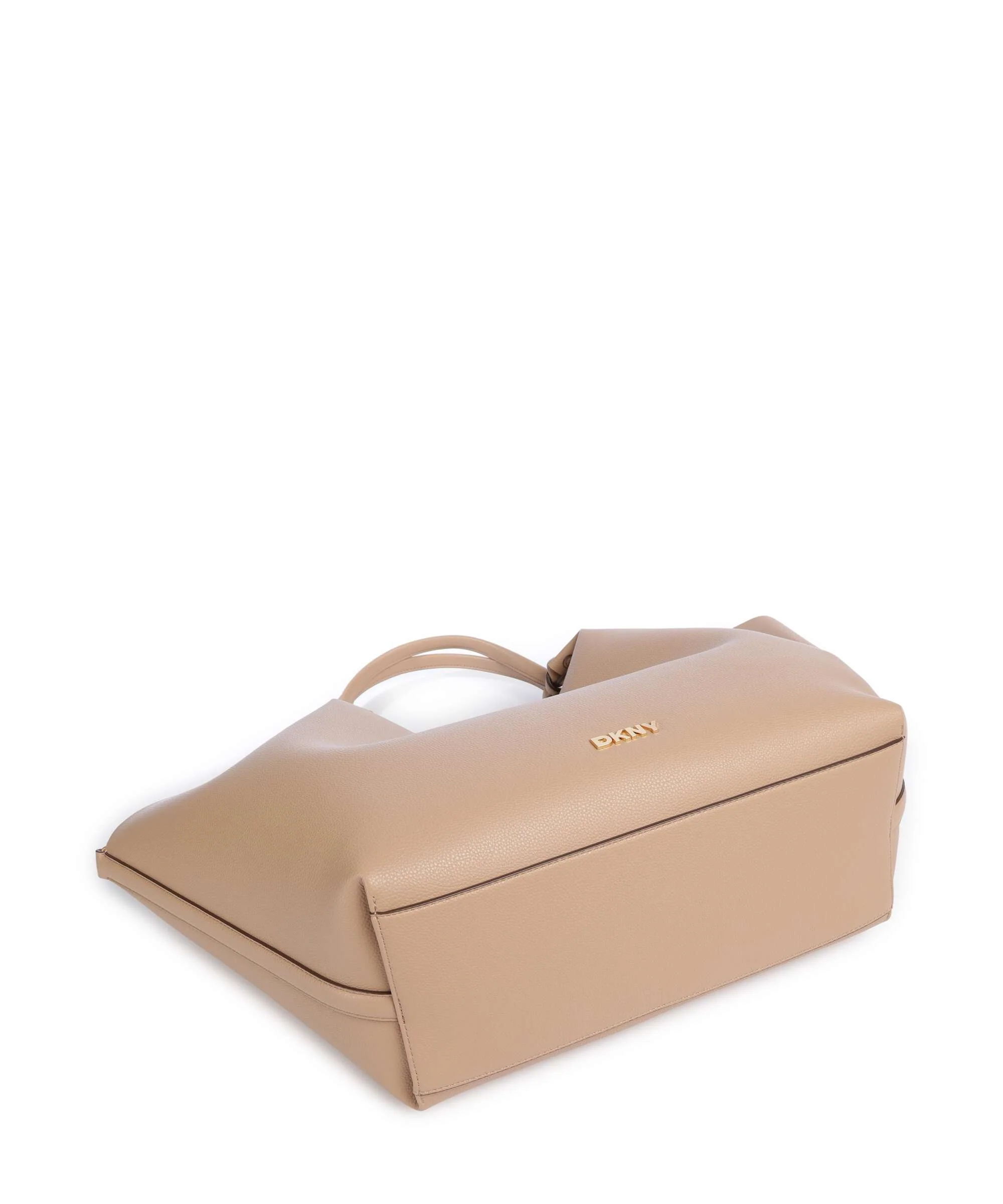 DKNY Paula Commuter Large Tote bag cappuccino - Image 5