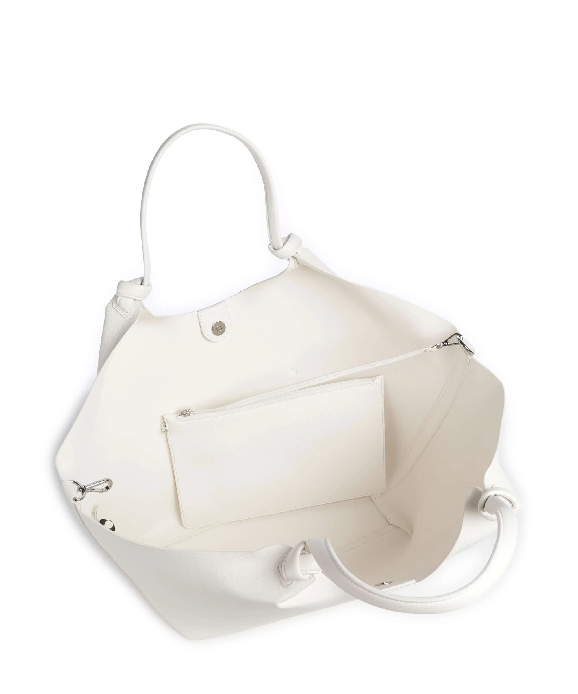 DKNY Paula Commuter Large Tote bag marshmallow - Image 5