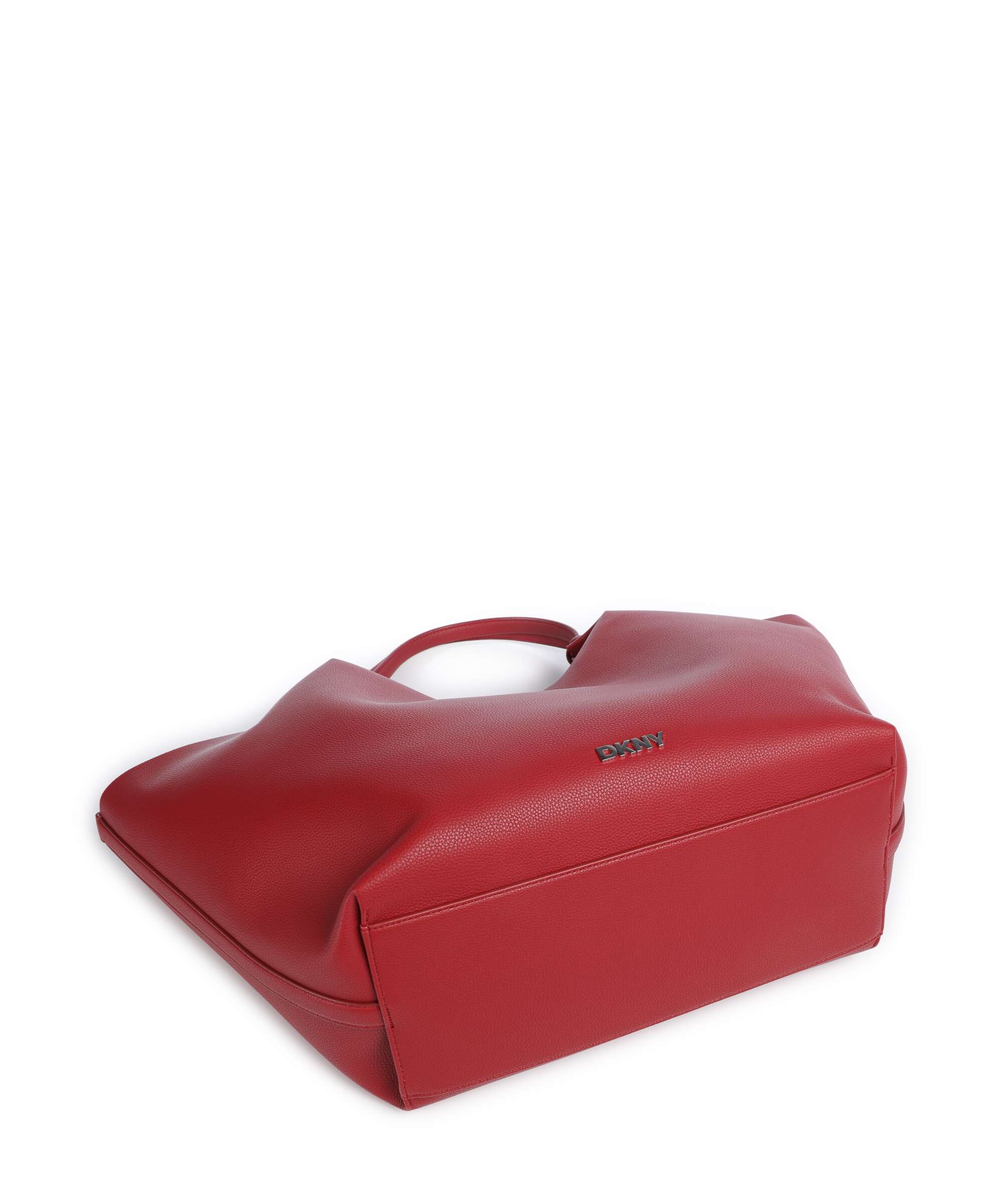 DKNY Paula Commuter Large Tote bag ruby red - Image 5