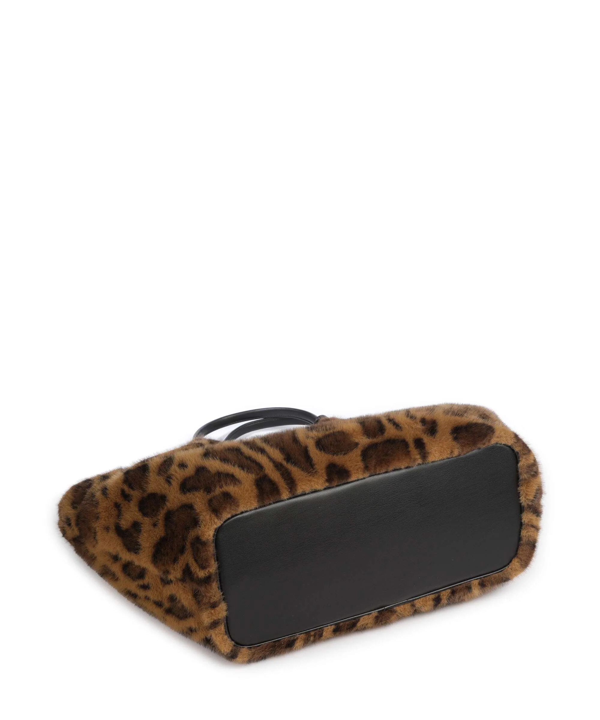 DKNY Paula Commuter Large Tote bag leopard - Image 5