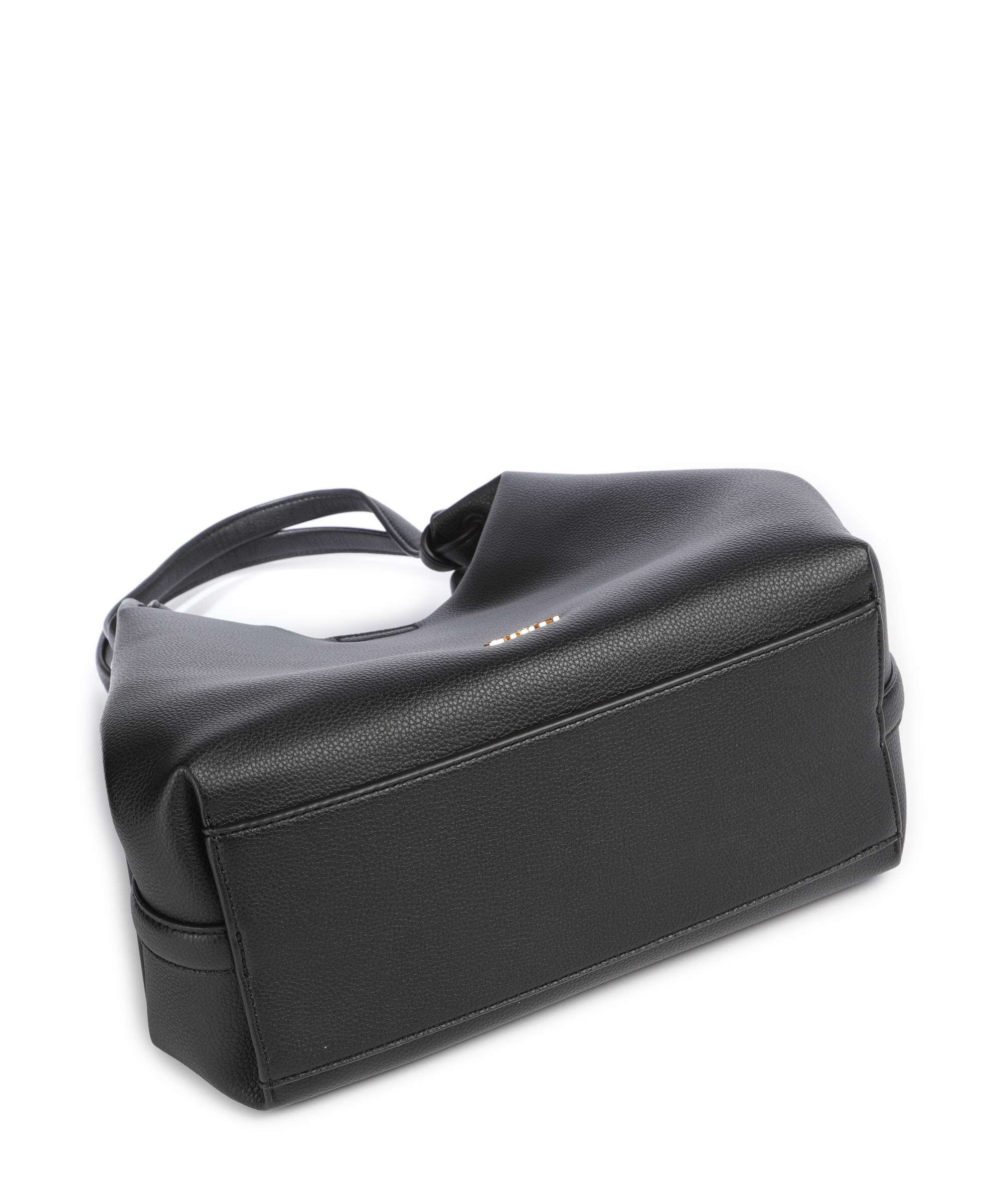 DKNY Paula Commuter Medium Tote bag black/gold - Image 5