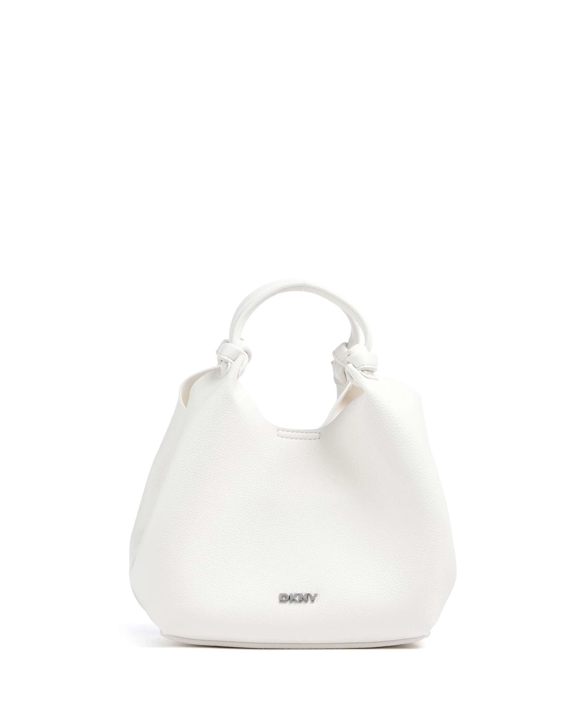 DKNY Paula Commuter Small Handbag marshmallow - Image 2