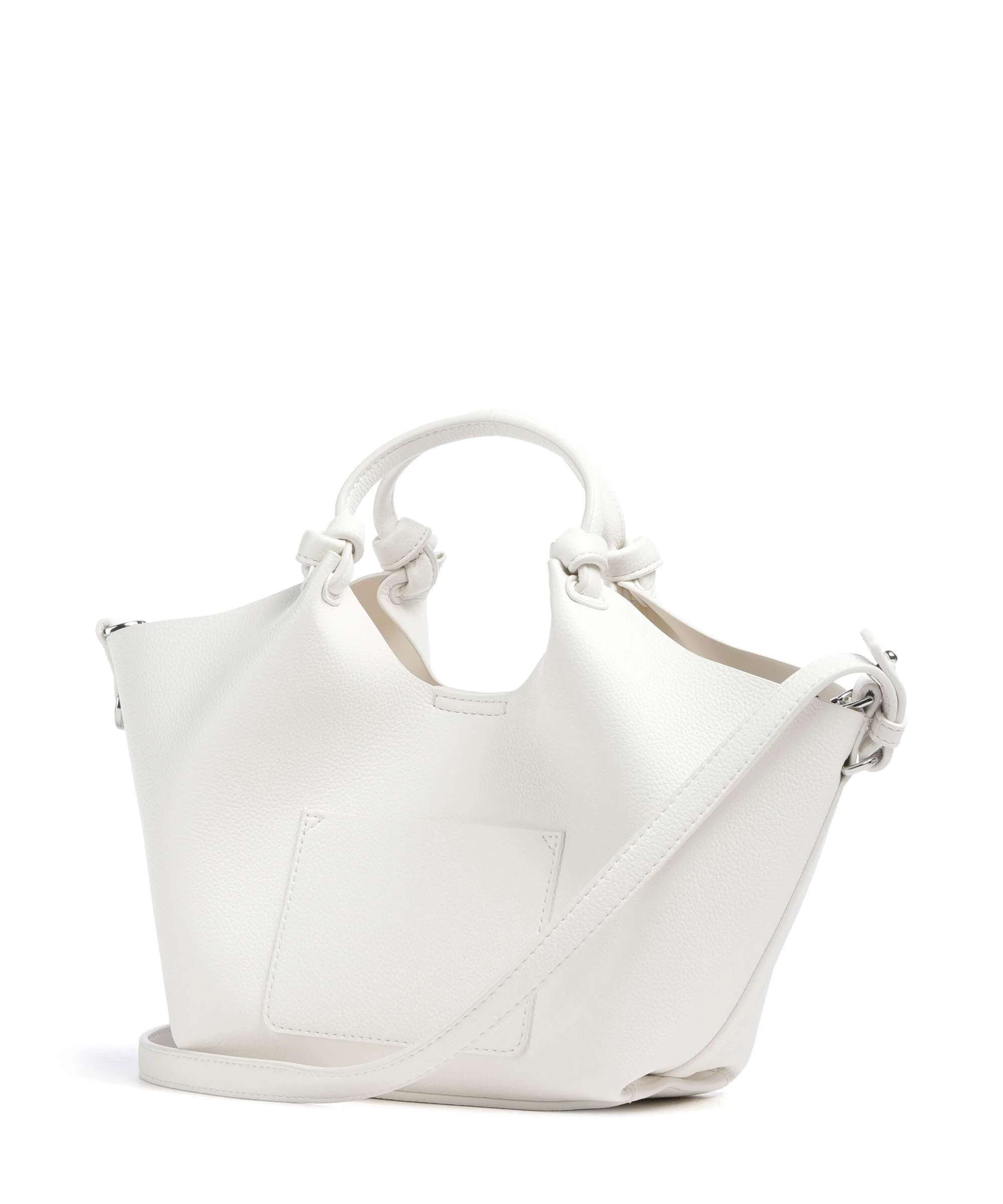 DKNY Paula Commuter Small Handbag marshmallow - Image 4