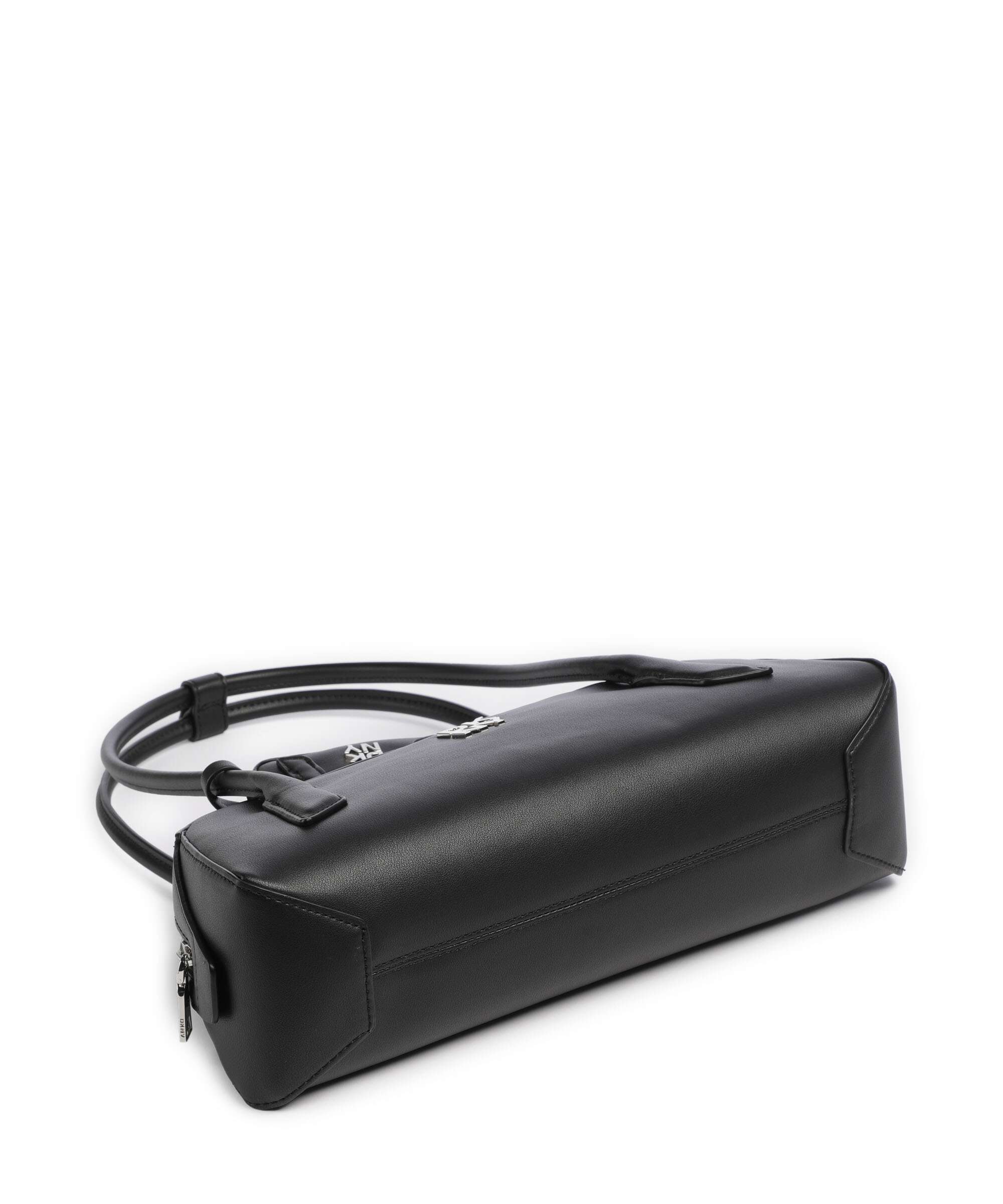 DKNY Tiana Shoulder bag black/silver - Image 4