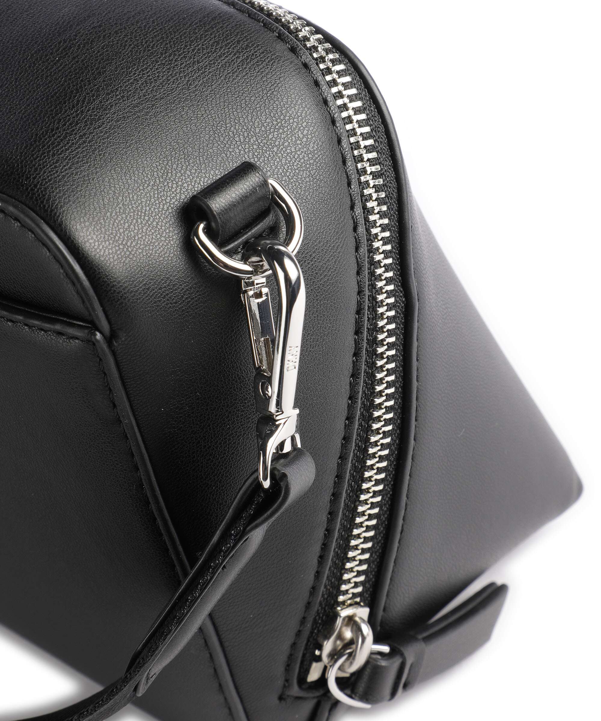 DKNY Tilly Crossbody bag black/silver - Image 4