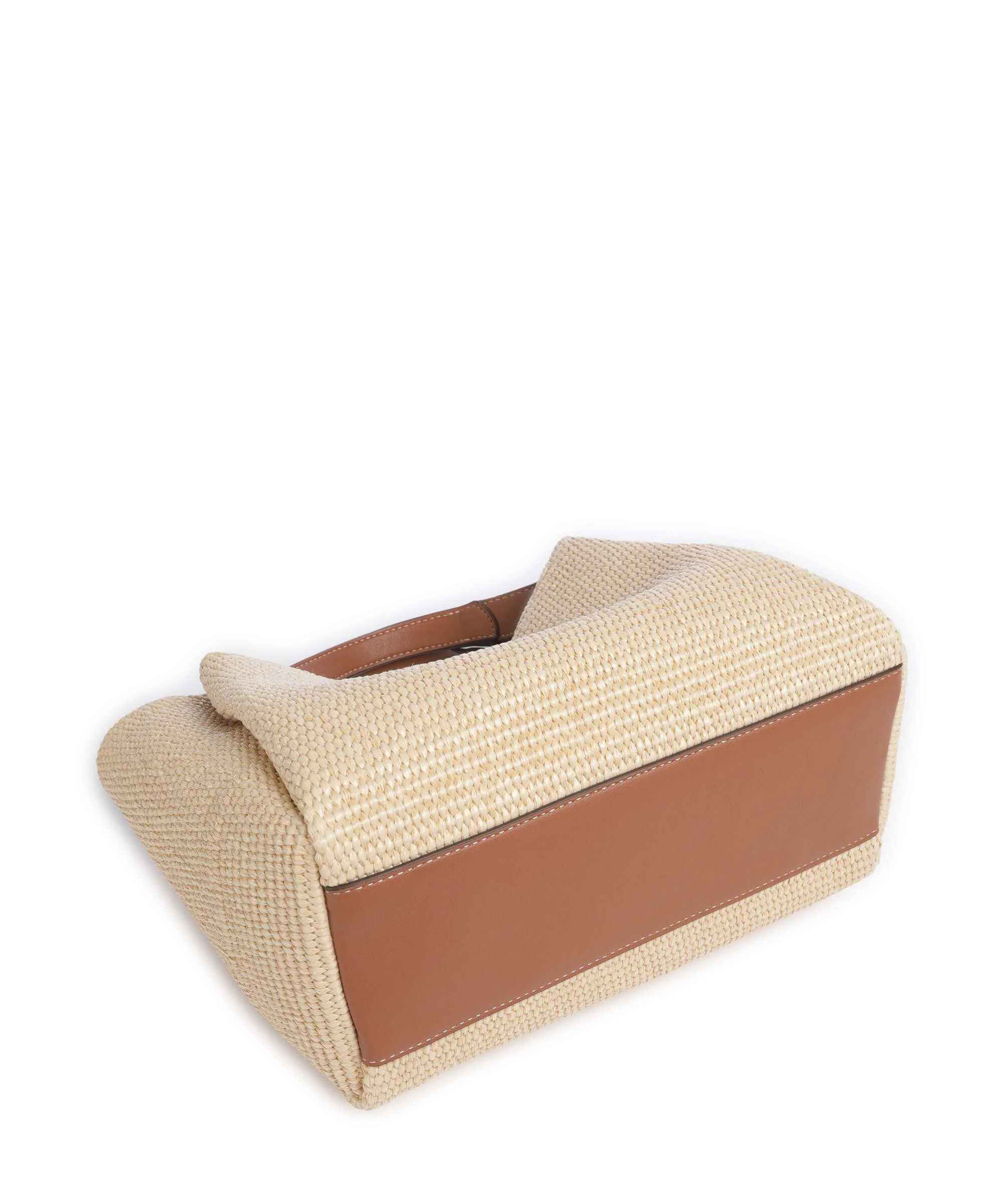 DKNY Willa Handbag natural/saddle - Image 4
