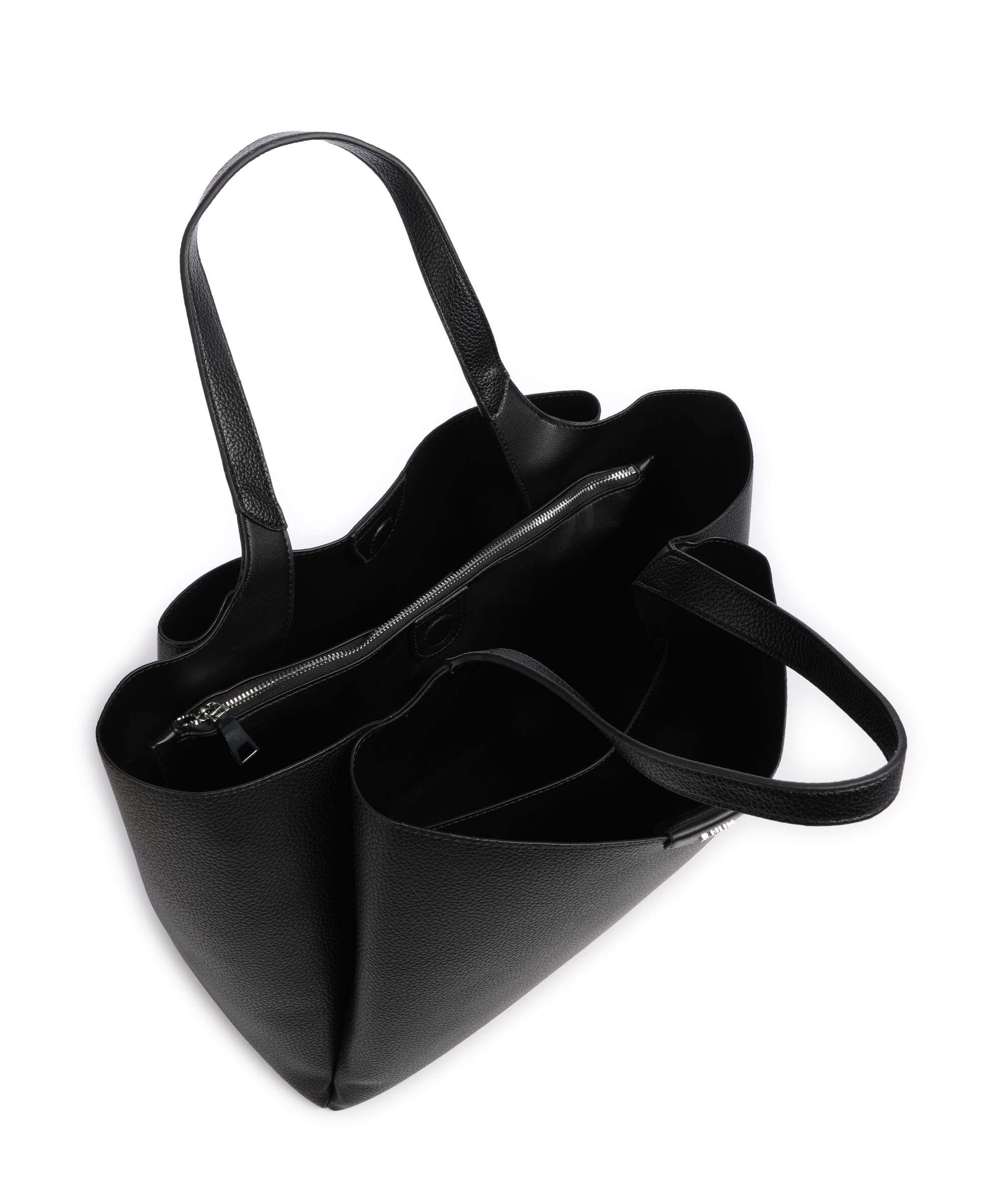 DKNY Willa Tote bag black/silver - Image 6
