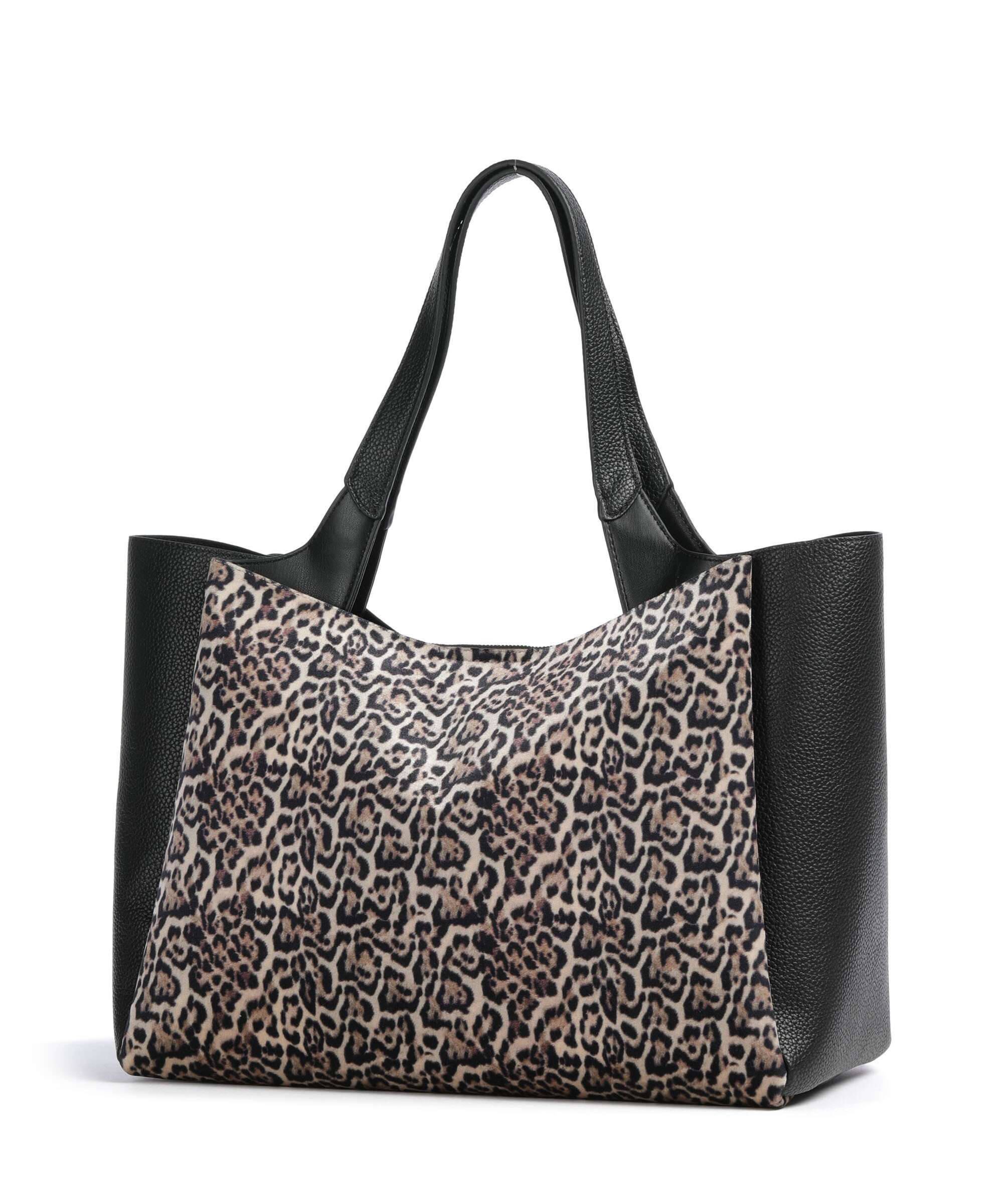 DKNY Willa Tote bag leopard - Image 2