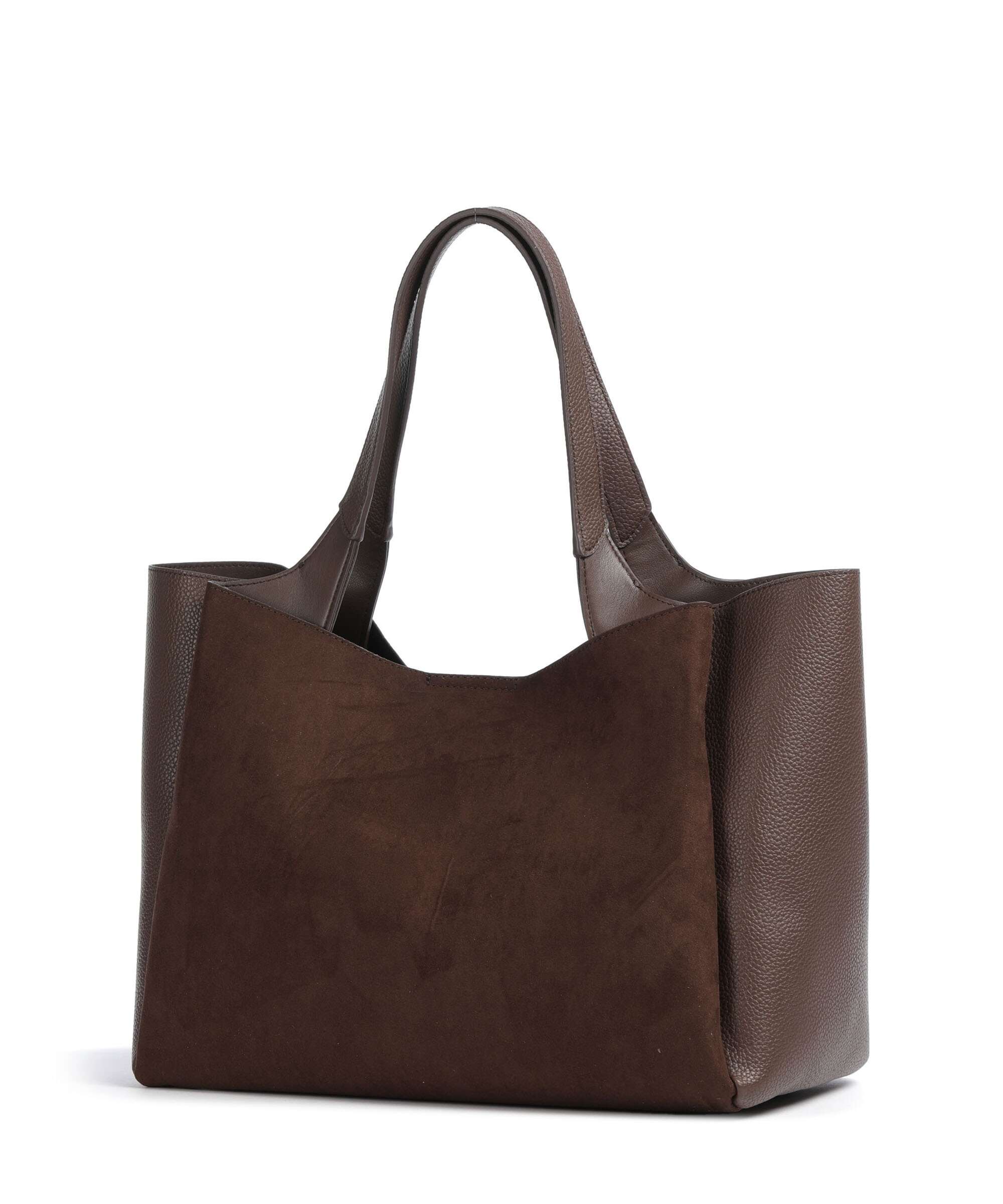 DKNY Willa Tote bag chocolate - Image 2