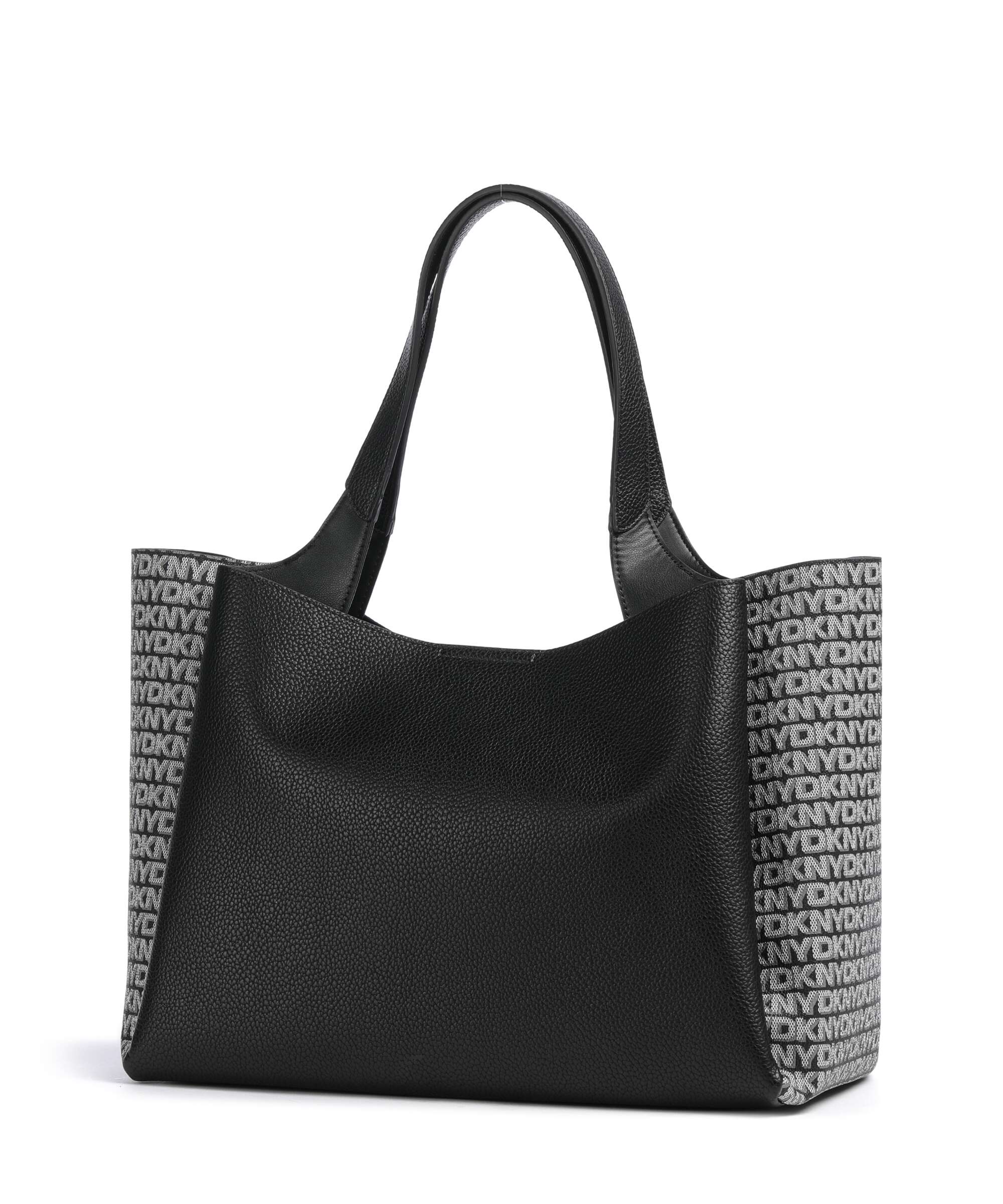 DKNY Willa Tote bag black/silver - Image 2