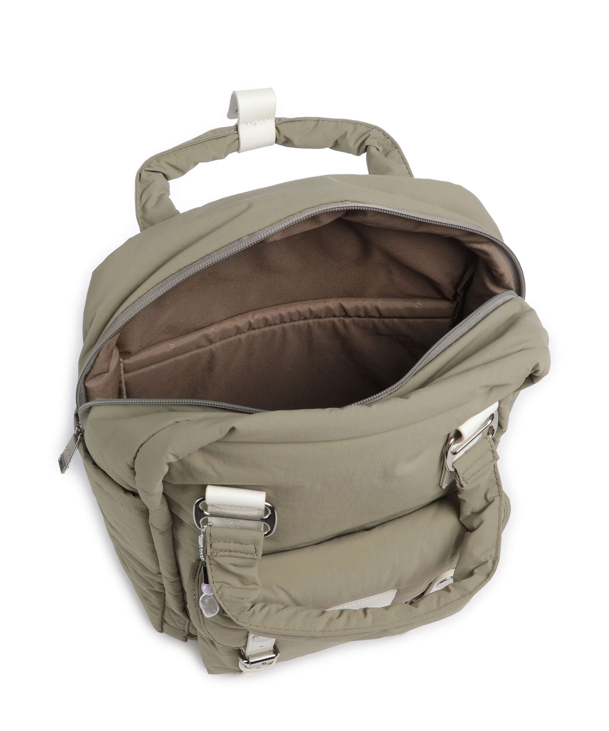 Doughnut Beyond the Horizn Macaroon Backpack army - Image 6