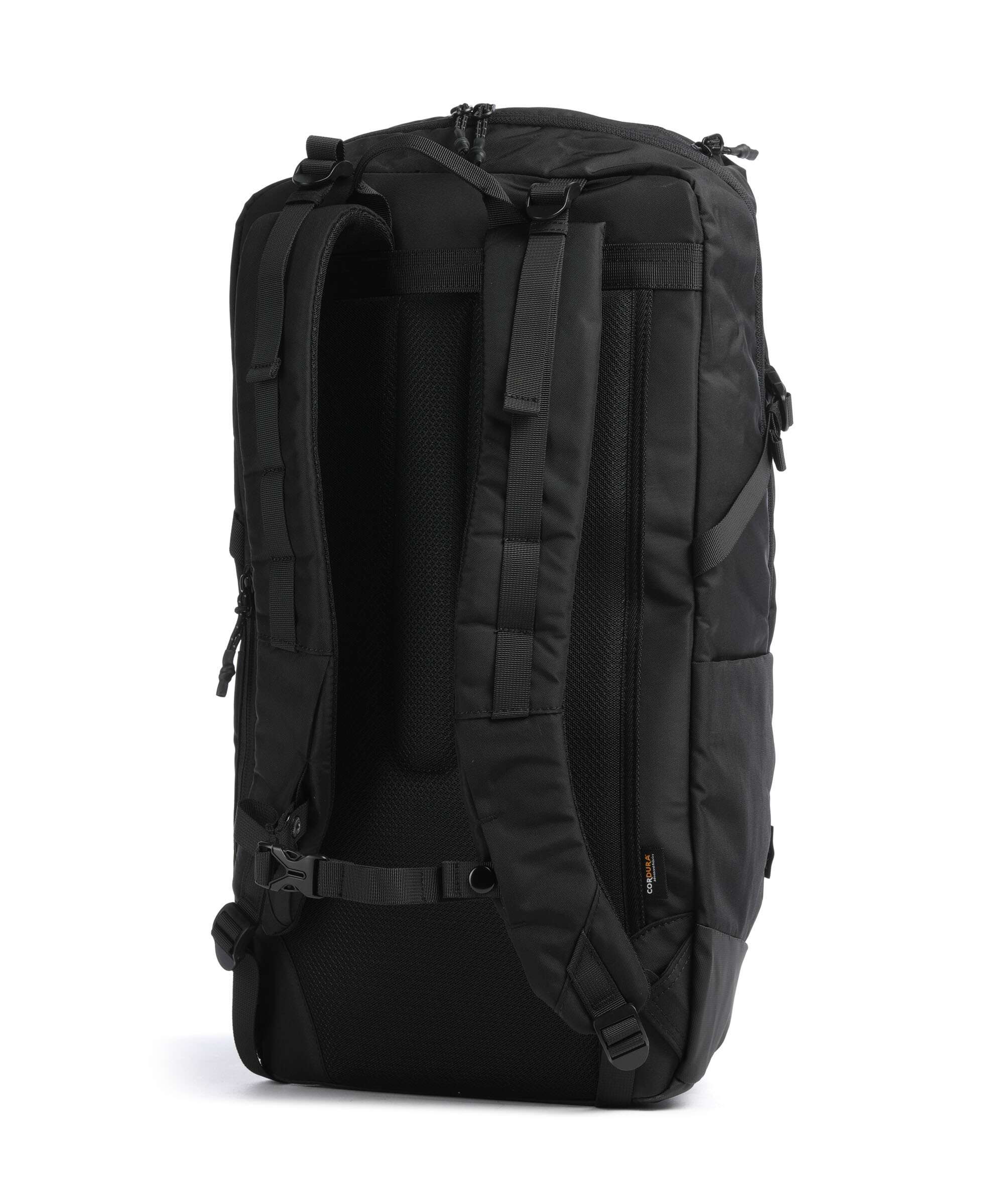 Doughnut Black Astir Large Backpack black - Image 2