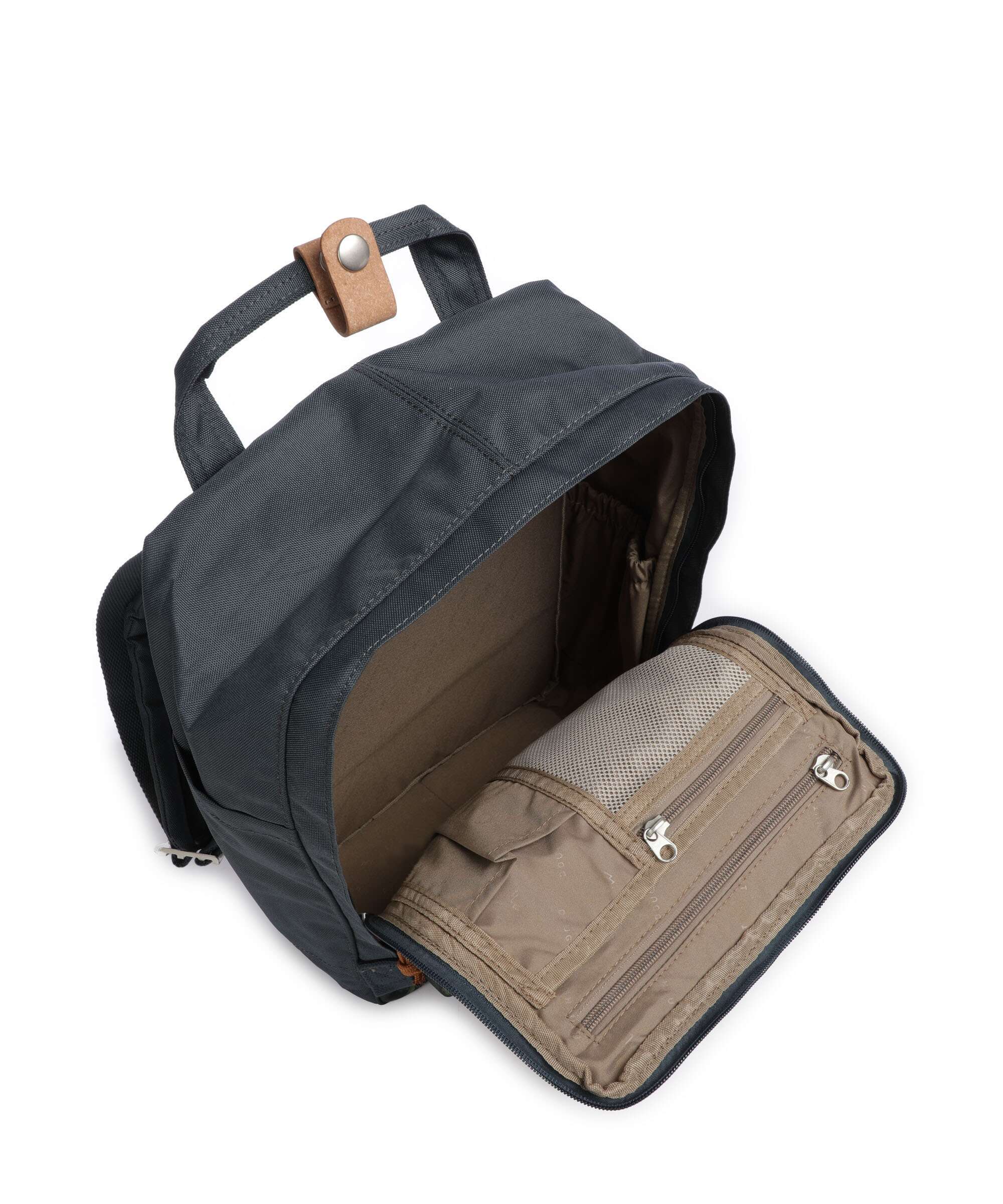 Doughnut Denise Peter Macaroon Backpack lake - Image 6