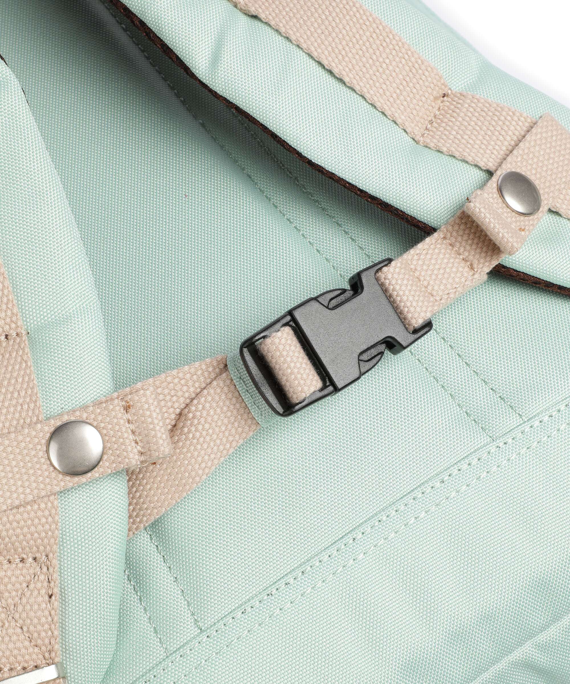 Doughnut Euro Christopher Rolltop backpack soda - Image 5