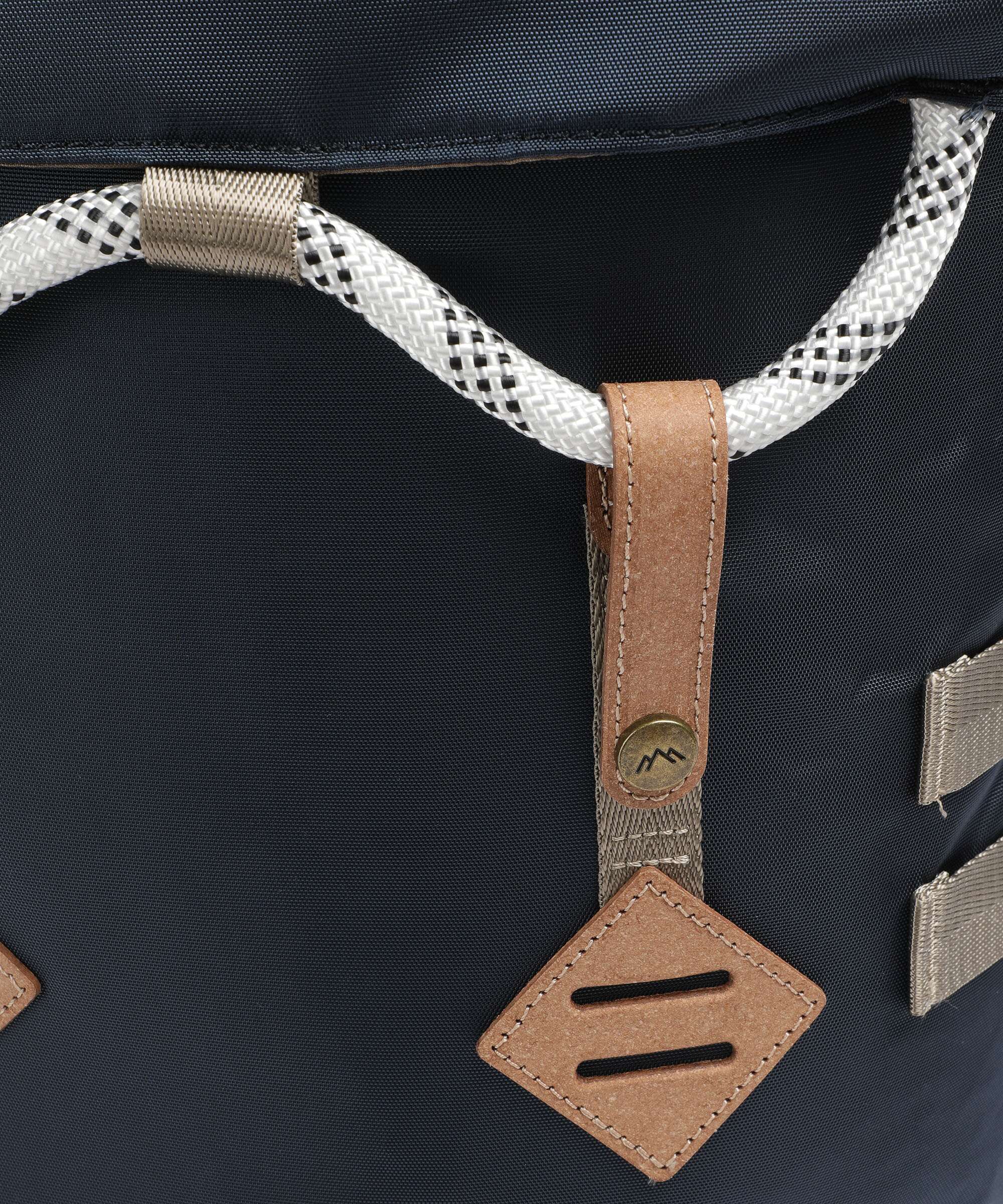 Doughnut Jungle Colorado Backpack navy - Image 6