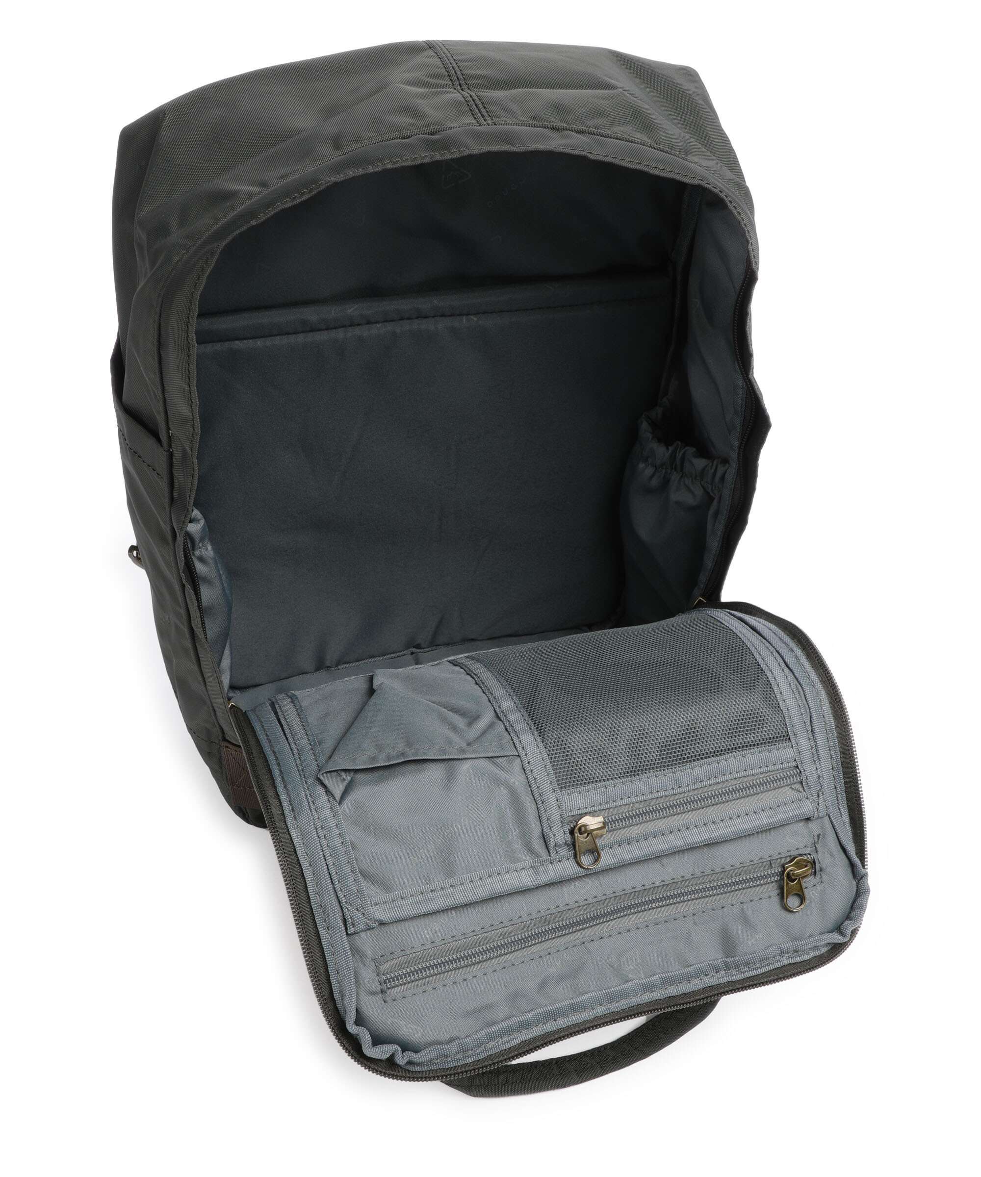 Doughnut Jungle Macaroon Backpack olive/army - Image 6