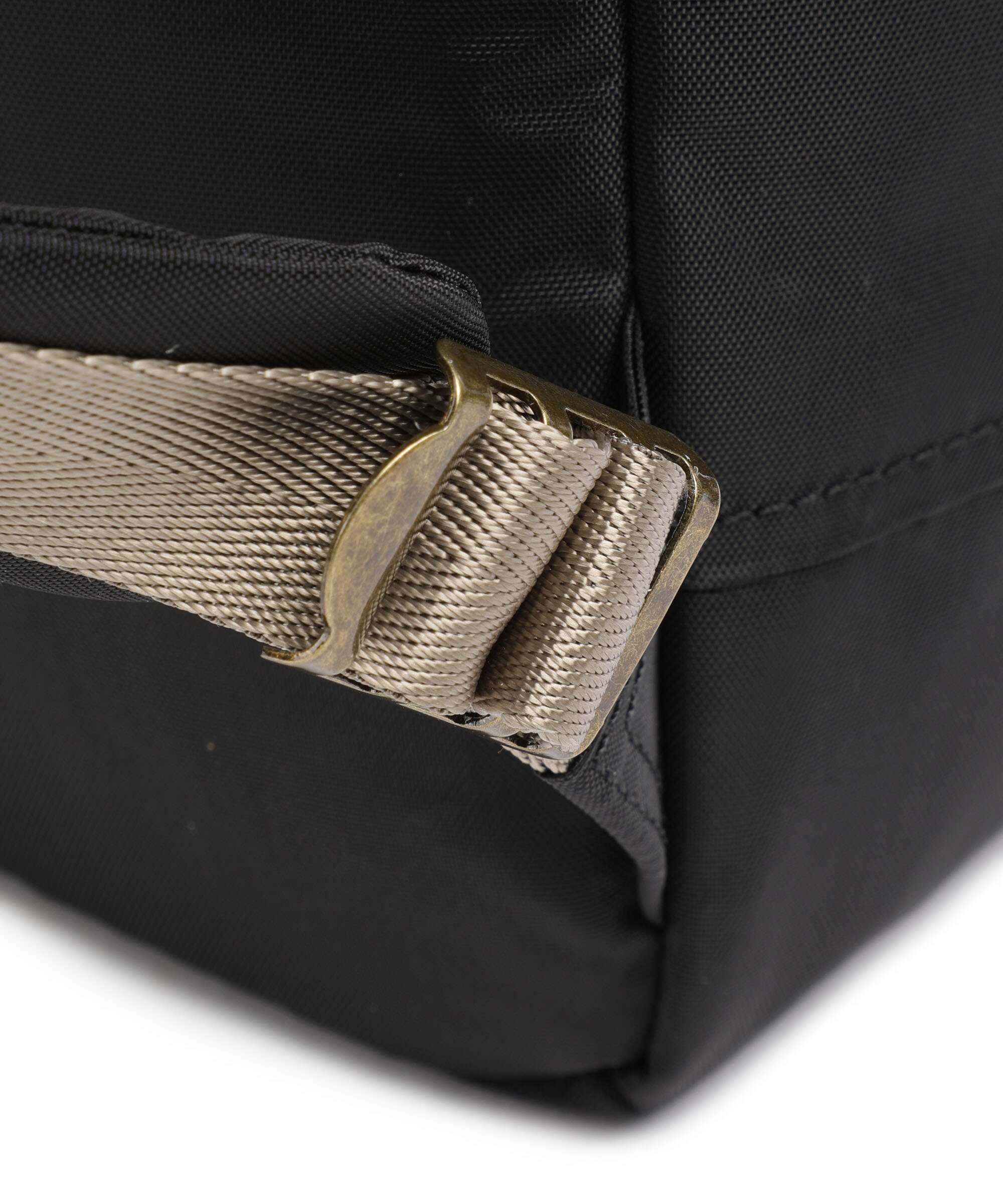 Doughnut Jungle Macaroon Jungle Backpack Backpack black - Image 5