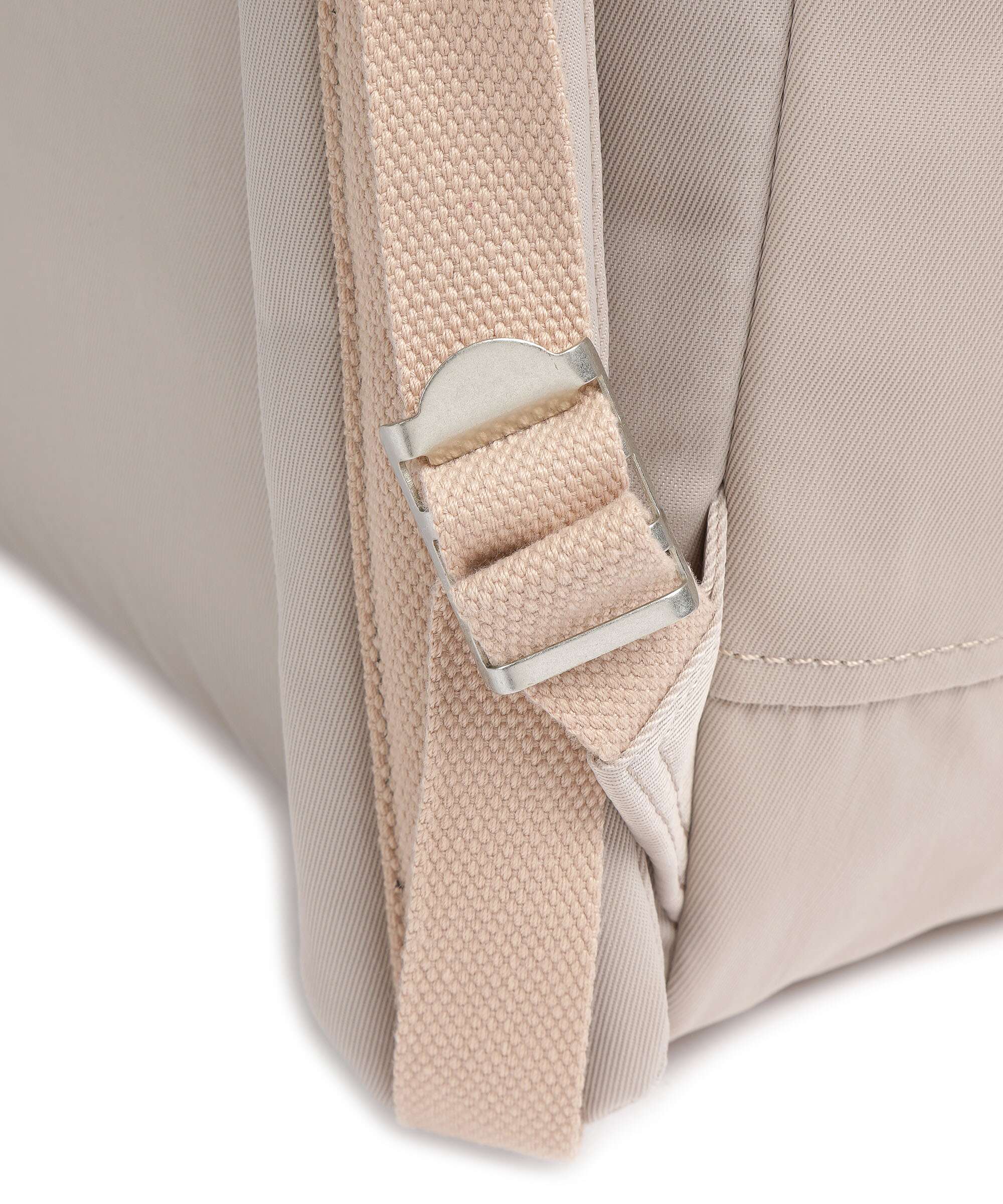 Doughnut Macaroon Backpack ivory - Image 5