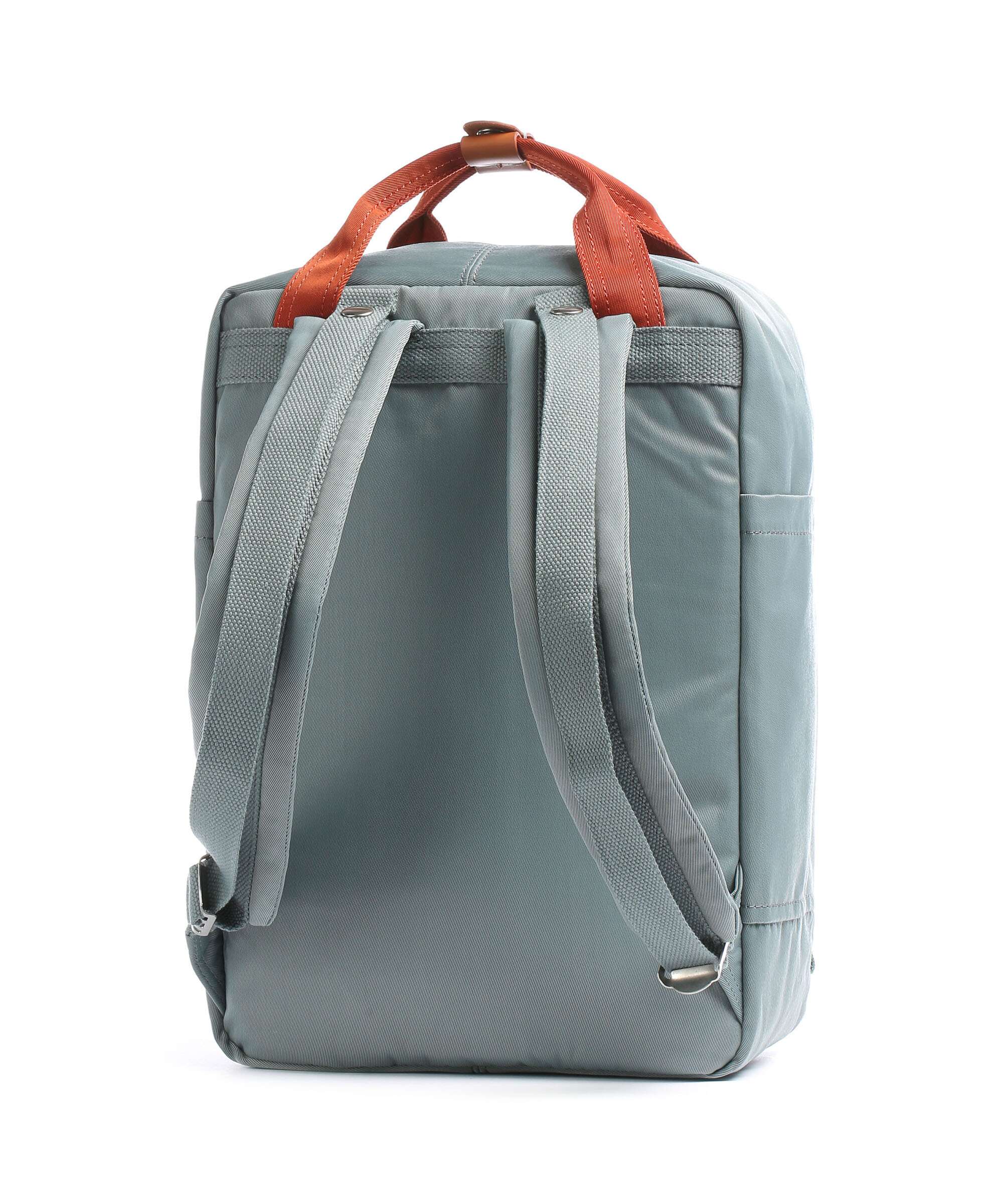 Doughnut Macaroon Backpack washed demin/nautical - Image 2