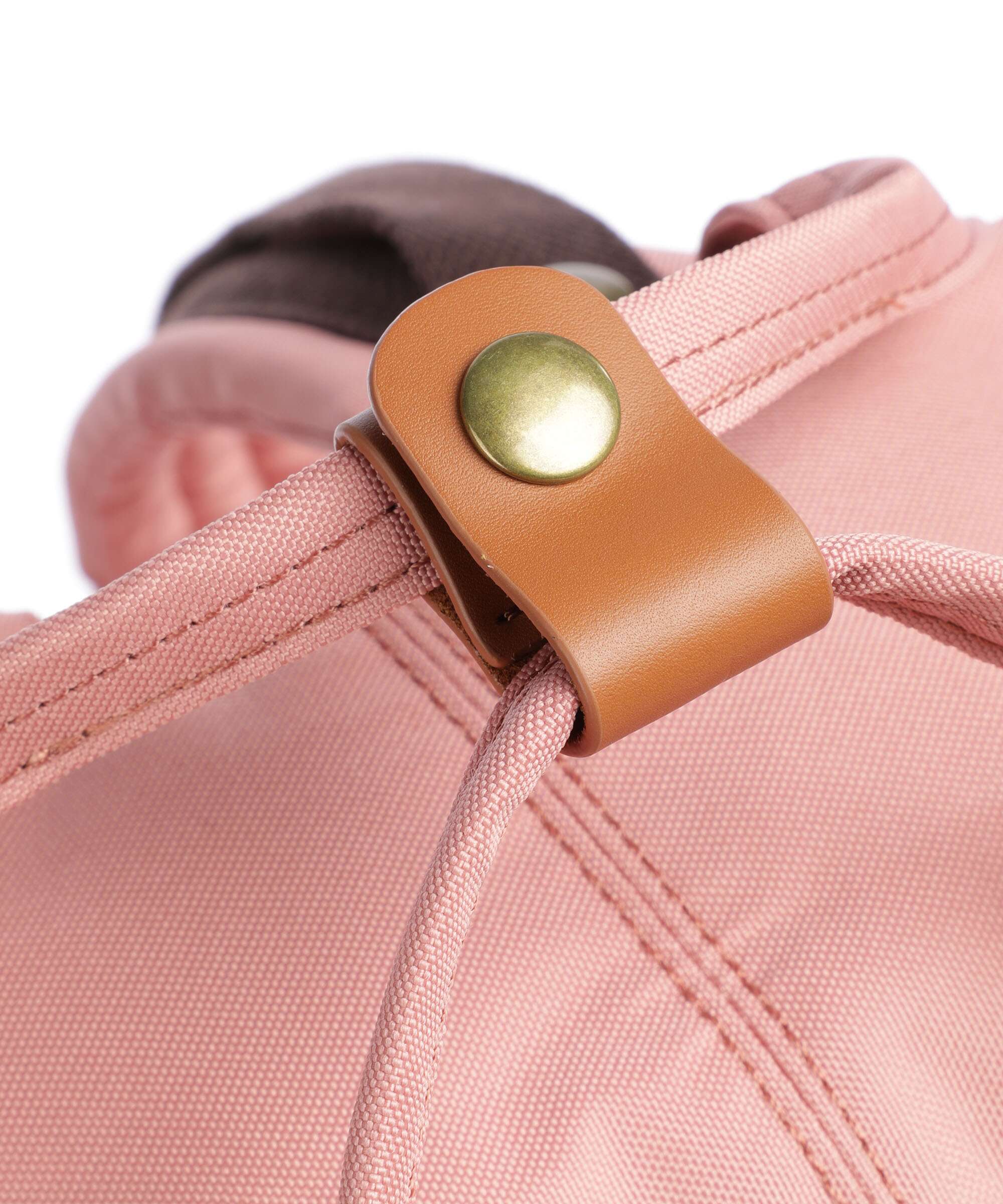 Doughnut Main Line Macaroon Backpack deep pink - Image 5