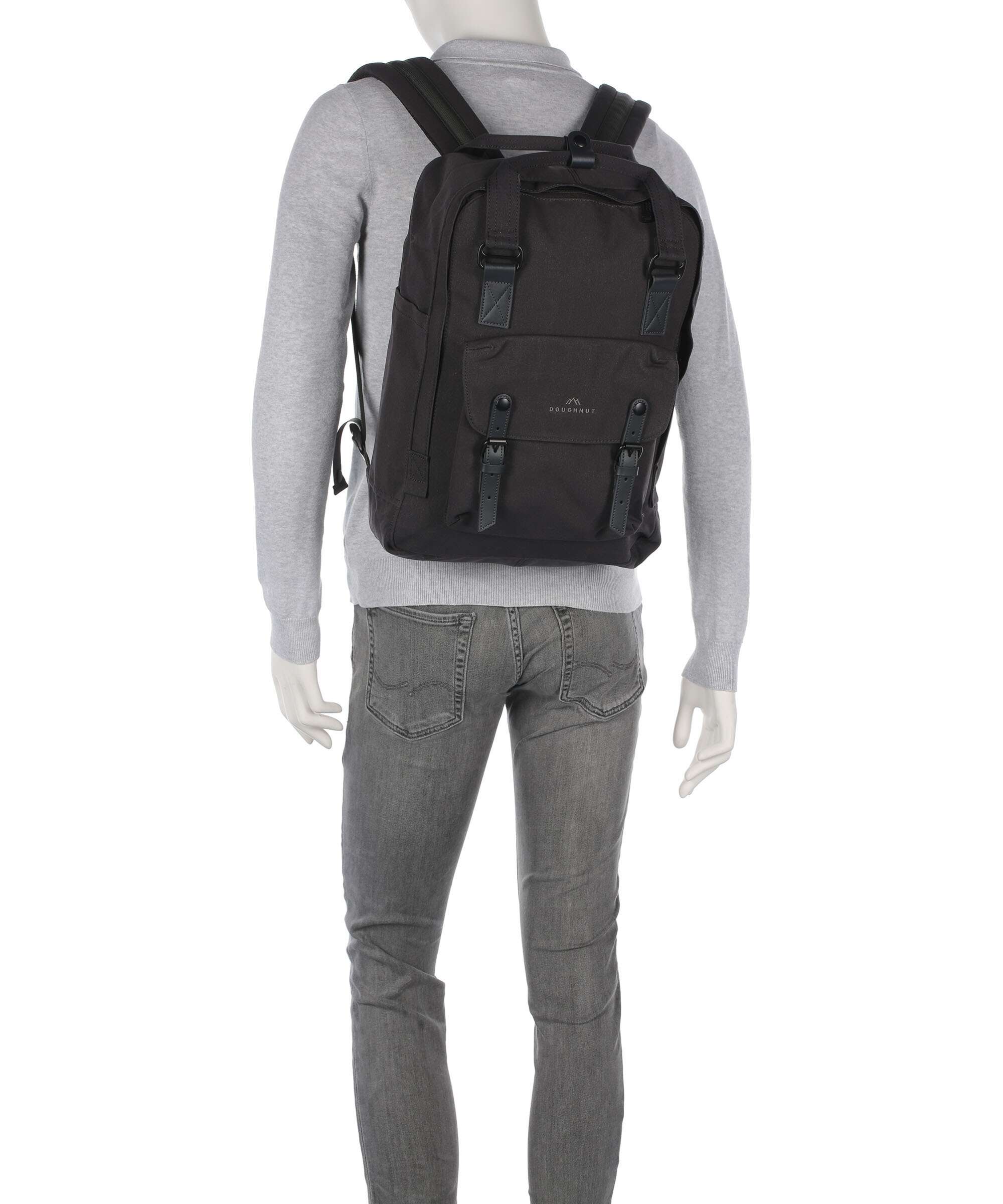 Doughnut Mediative Macaroon Large Backpack ground/sand - Image 3