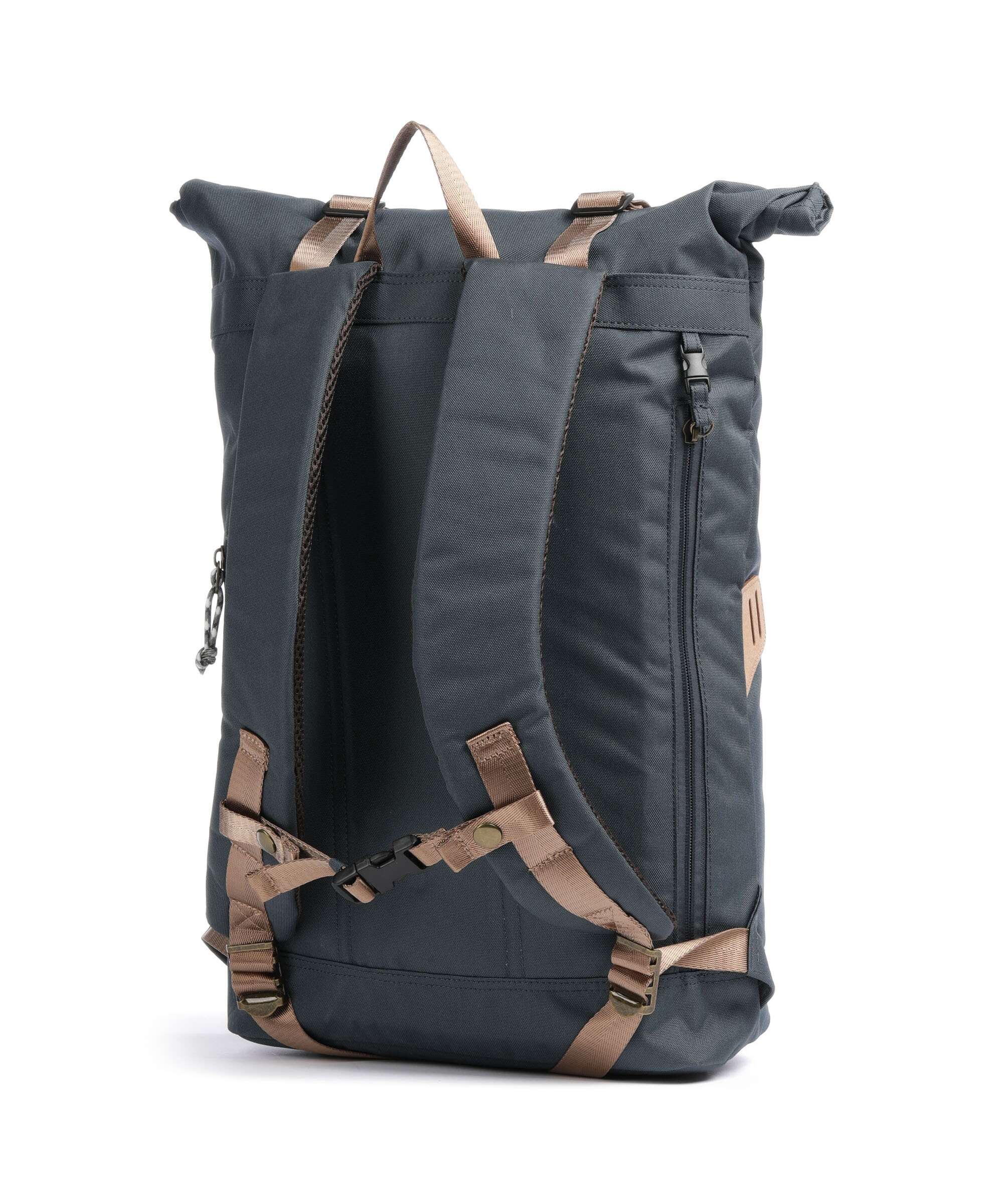 Doughnut Reborn Christopher Rolltop backpack lake - Image 2