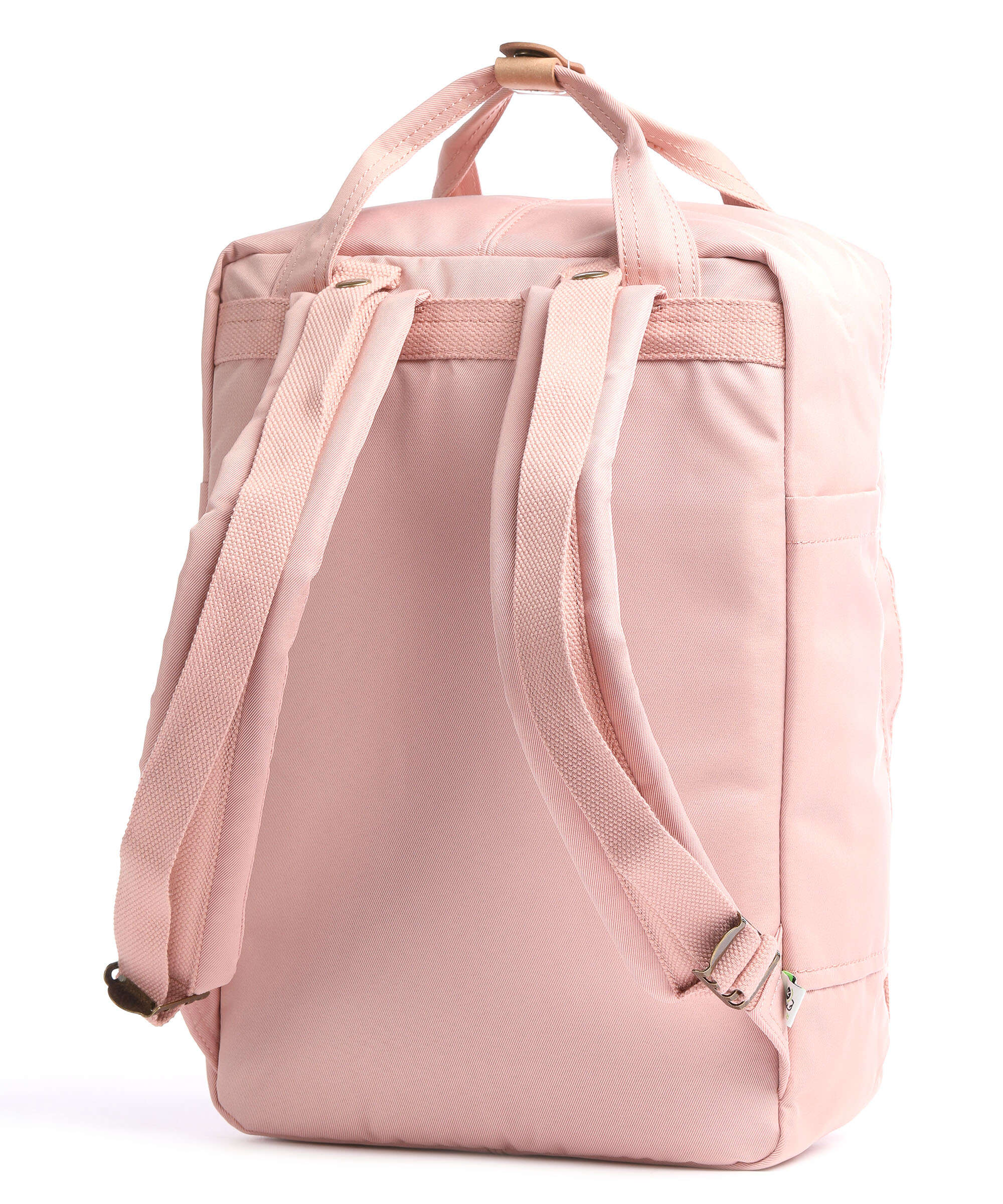 Doughnut Reborn Macaroon Backpack pink - Image 2
