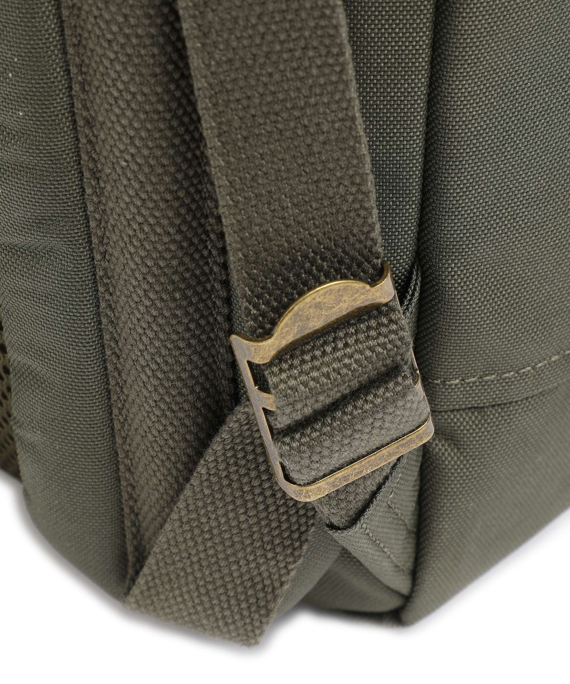 Doughnut Reborn Macaroon Large Backpack army - Image 5