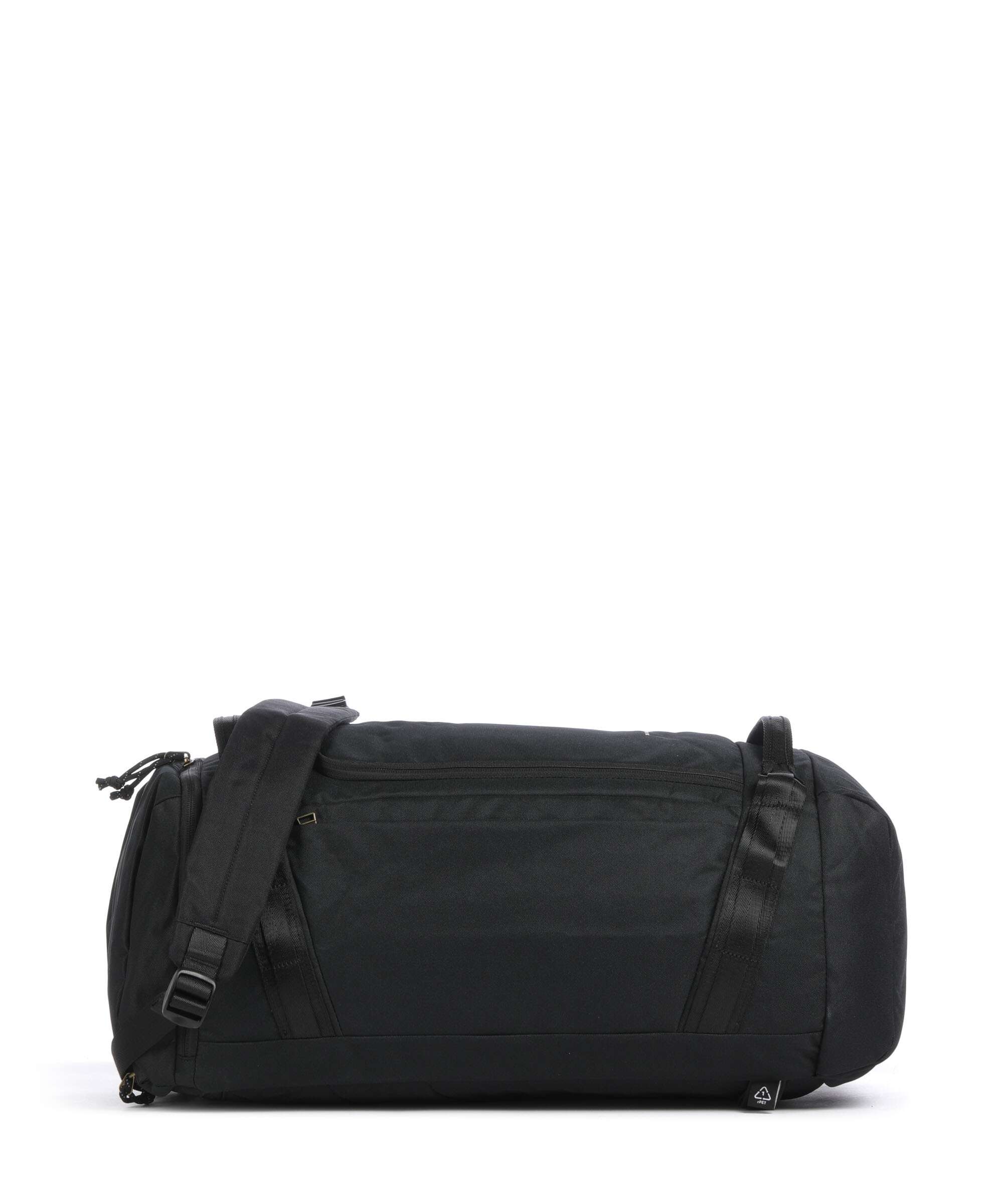 Doughnut Reborn Navigator Travel backpack black - Image 4