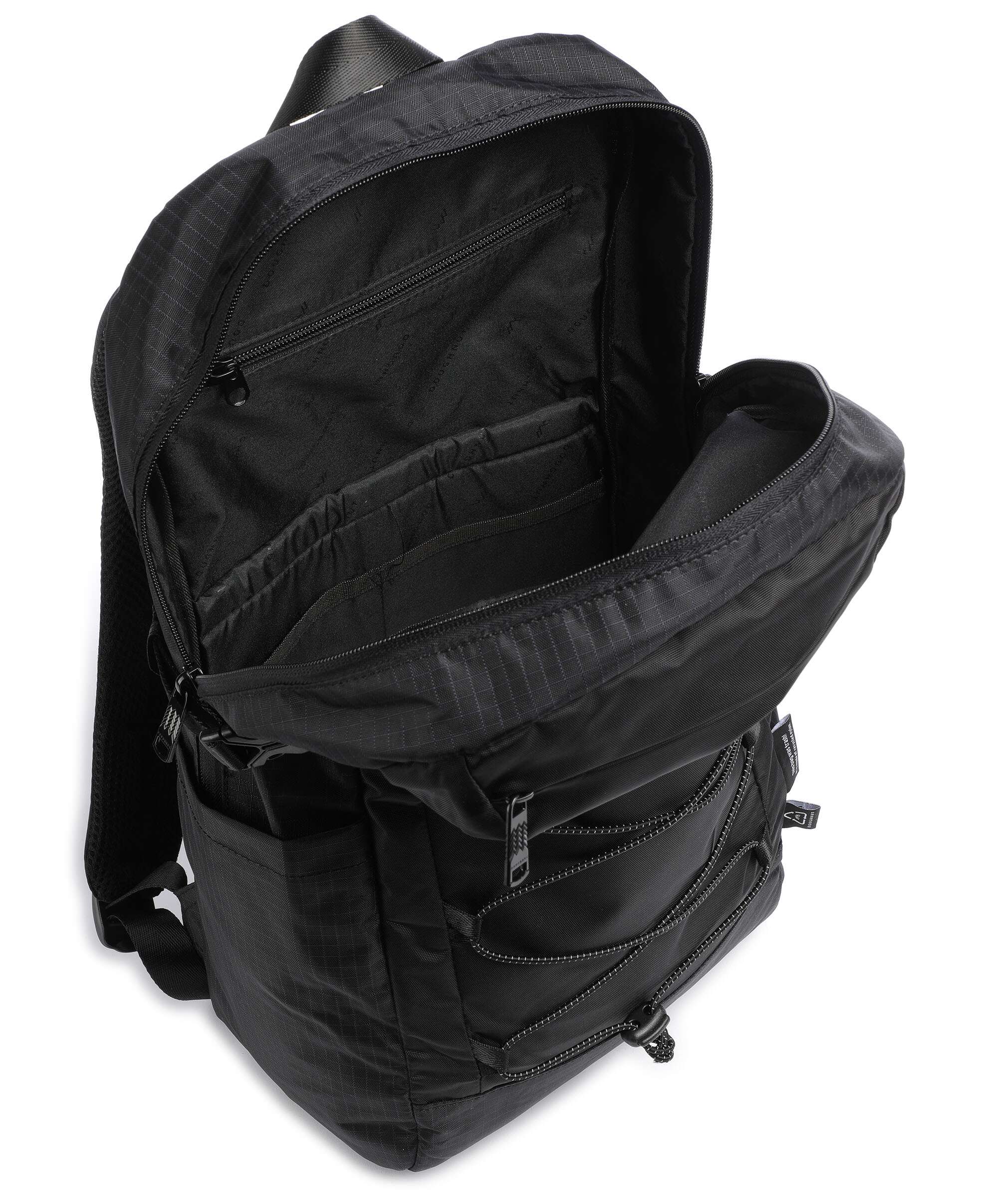Doughnut Street Cruise Hypatia Backpack black - Image 6