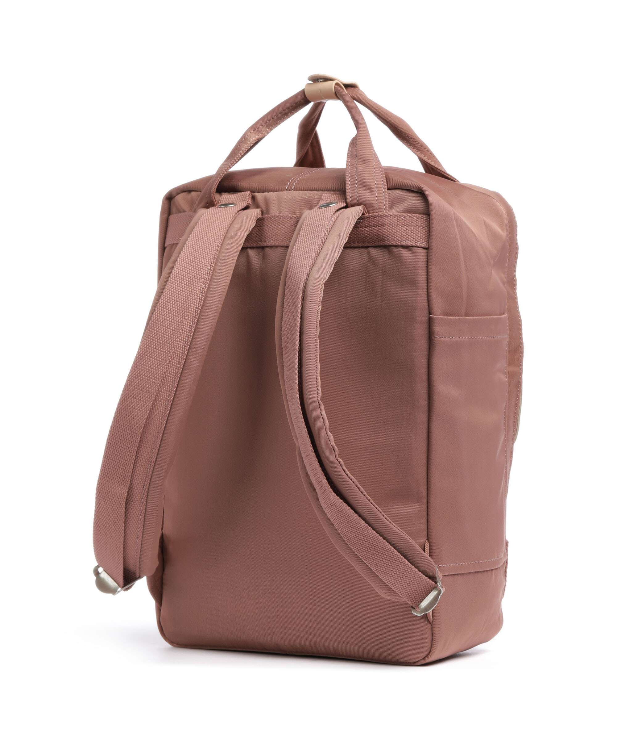 Doughnut The Mystic Club Macaroon Backpack chestnut/almond - Image 2