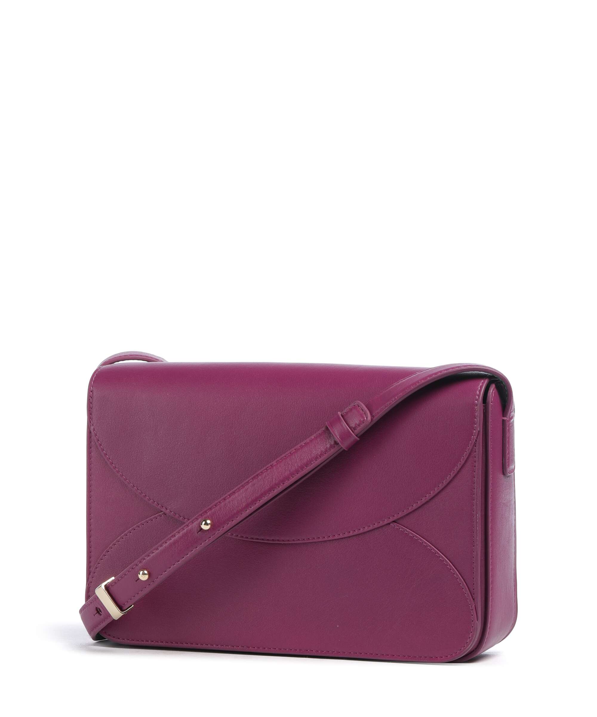 DuDu Bags Colorful Agnese Crossbody bag fucsia - Image 2