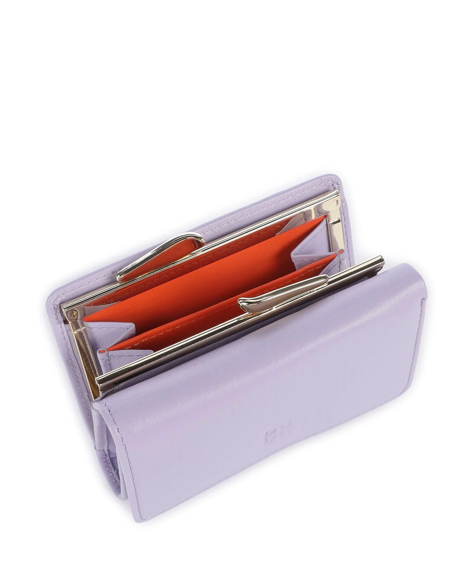 DuDu Bags Corsica Wallet provence lilac - Image 3