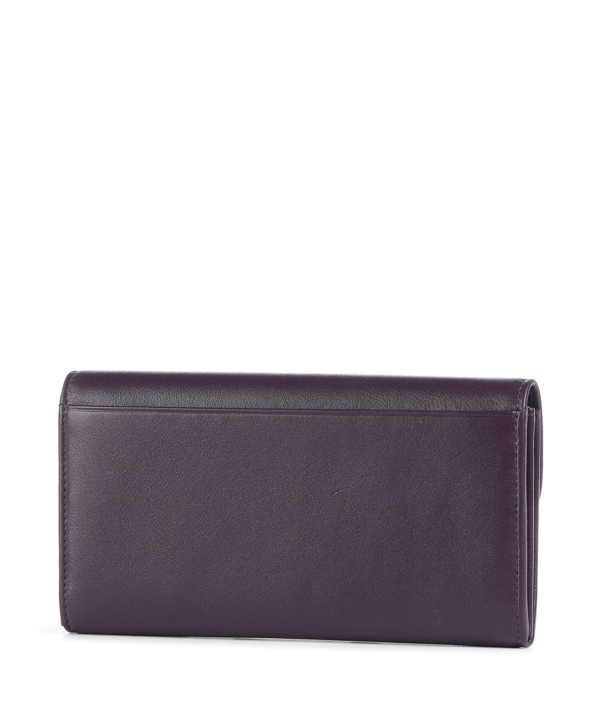 DuDu Bags Gandia Wallet deep purple - Image 3