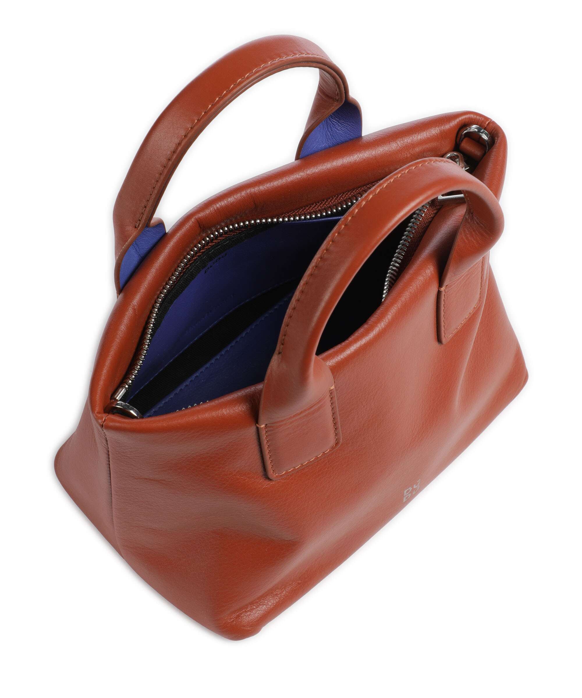DuDu Bags Ibiza Crossbody bag cinnamon - Image 6