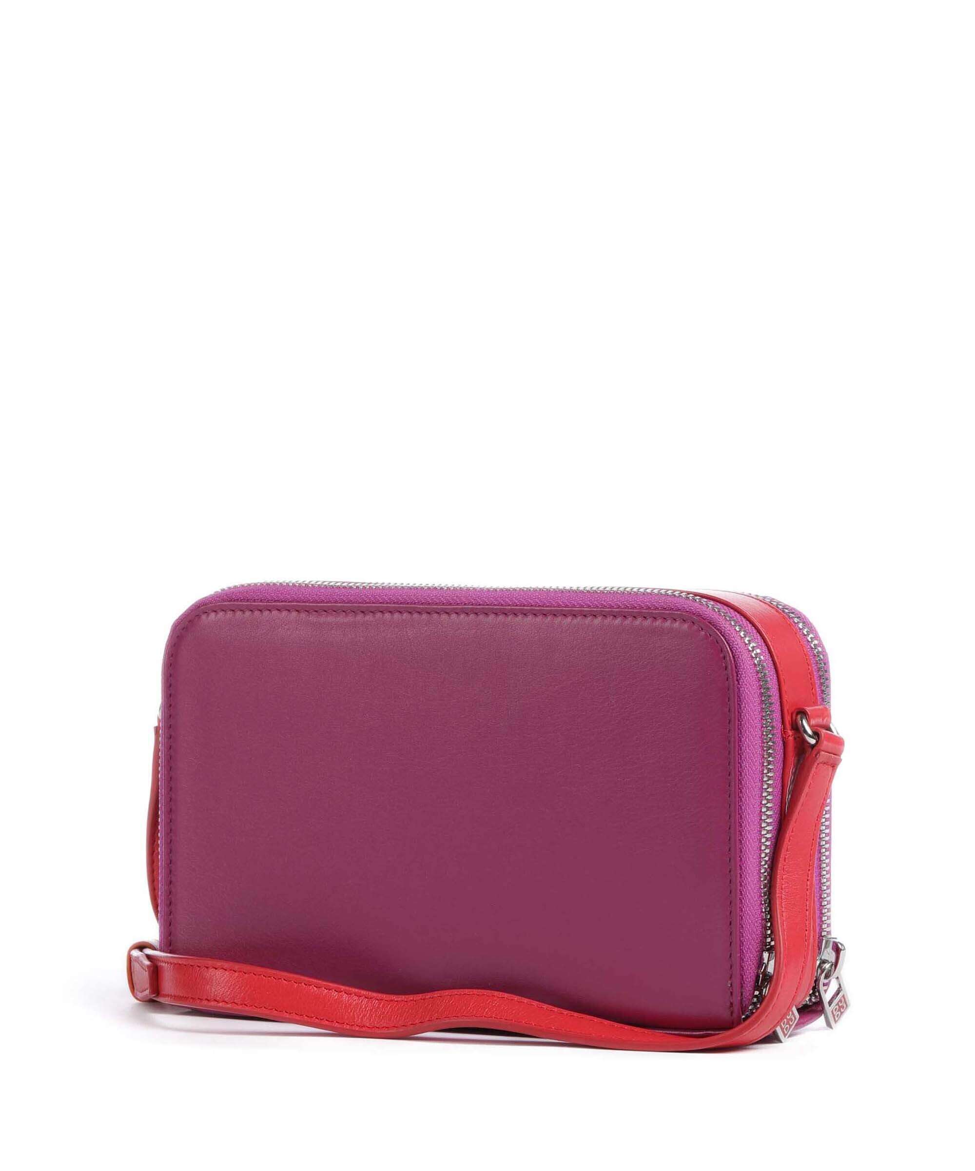 DuDu Bags Inés Crossbody bag fucsia - Image 2
