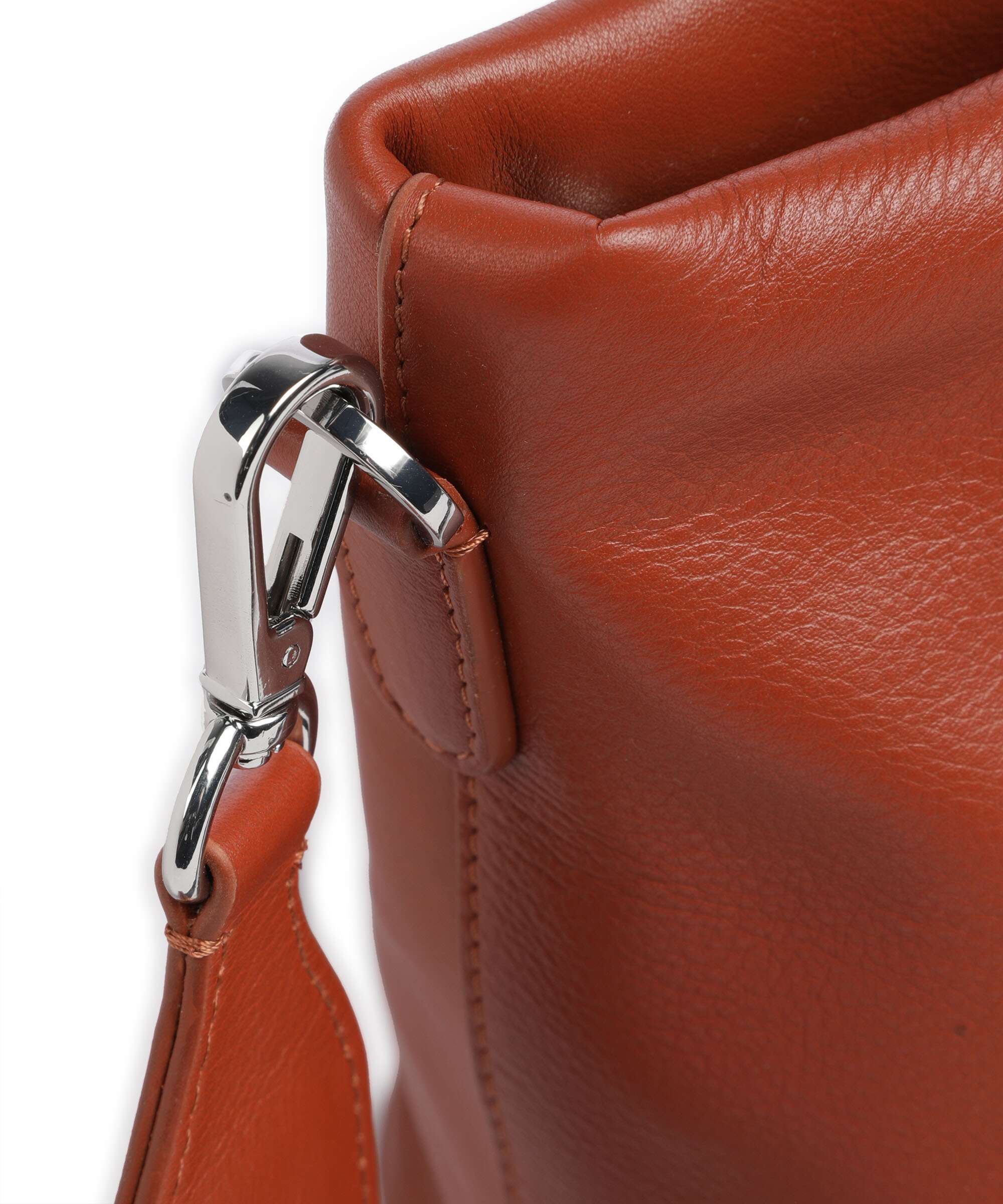 DuDu Bags Jaqueline Handbag cinnamon - Image 5