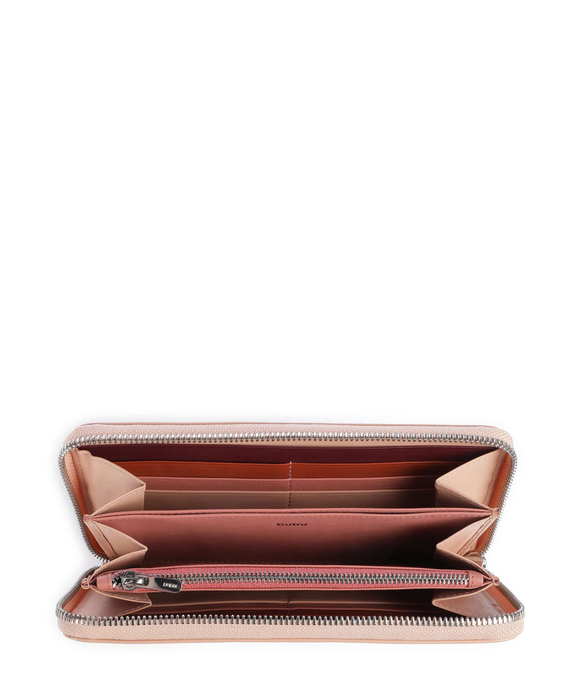 DuDu Bags Mauritius Wallet rosa cipria - Image 2