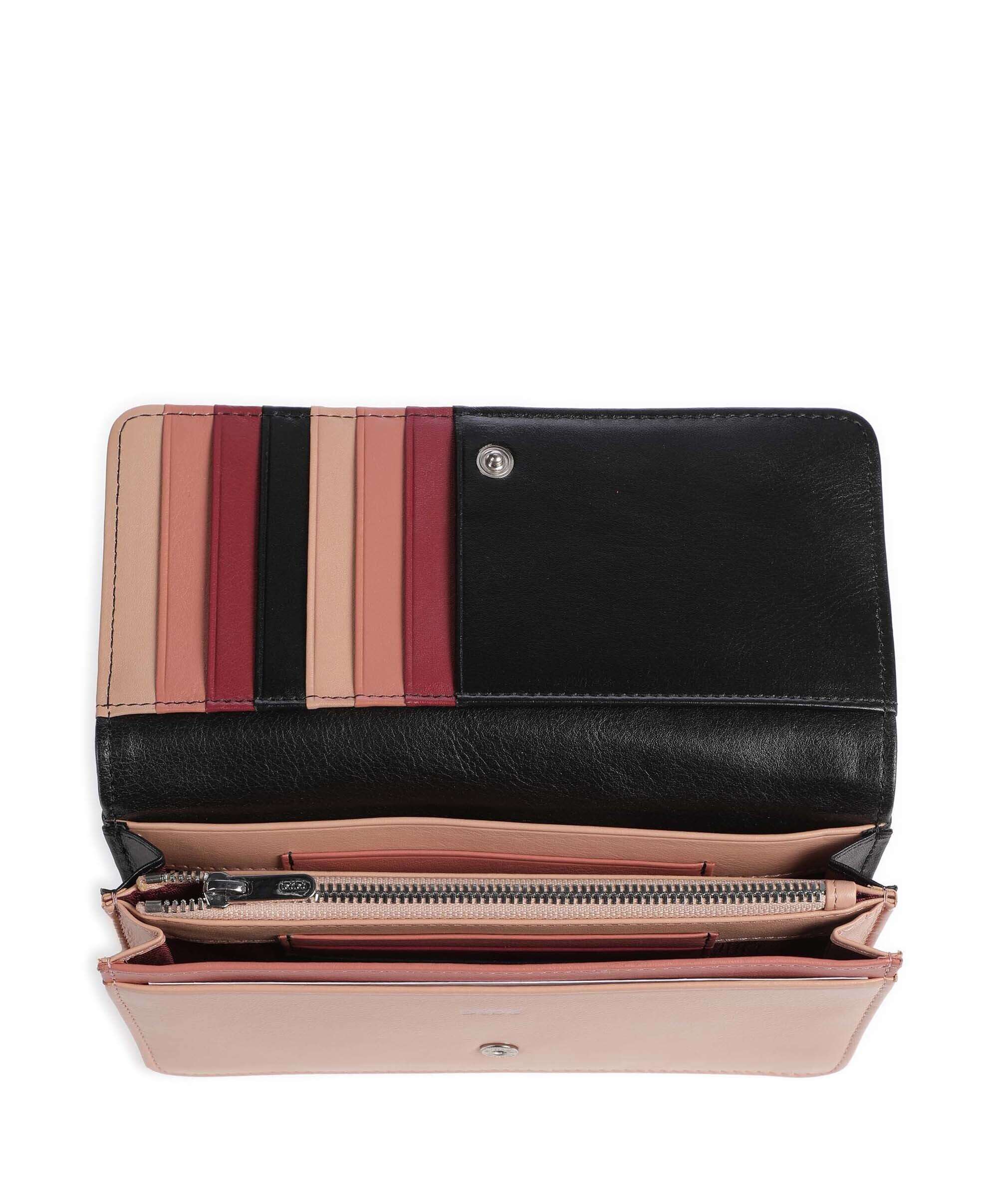 DuDu Bags Pemba Wallet black - Image 2