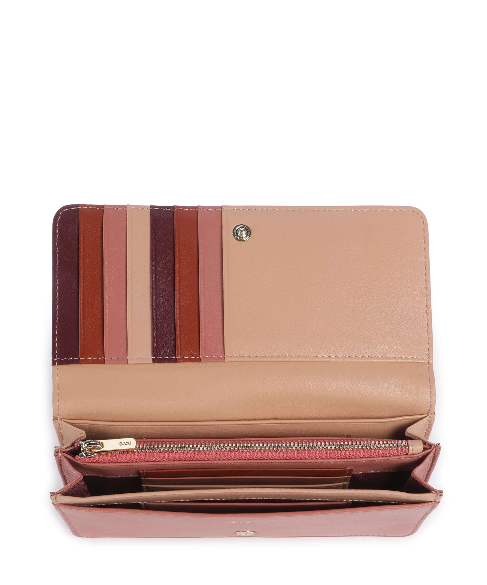 DuDu Bags Pemba Wallet blush rose - Image 2