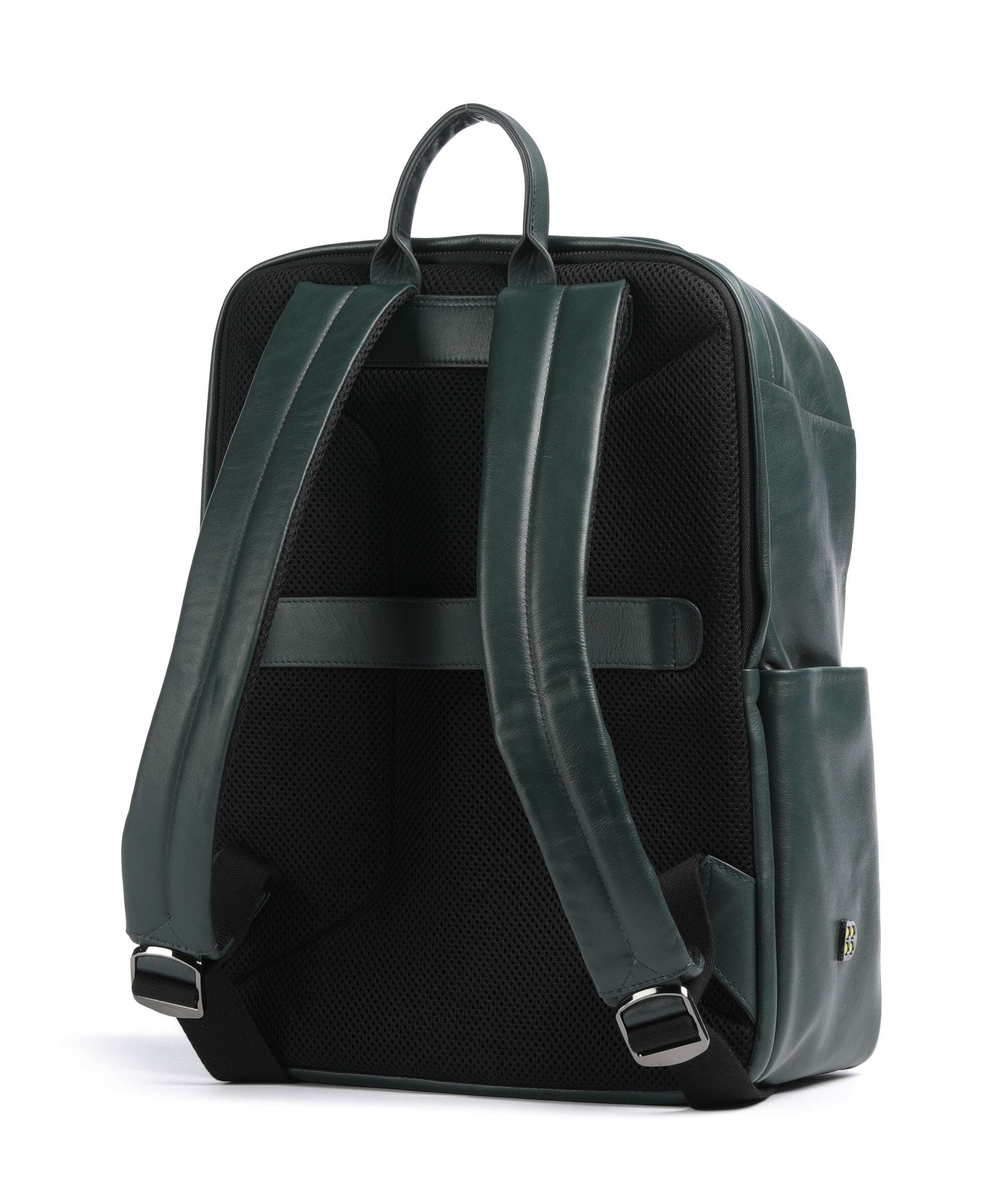 DuDu Bags Sydney Laptop backpack mangrove - Image 2