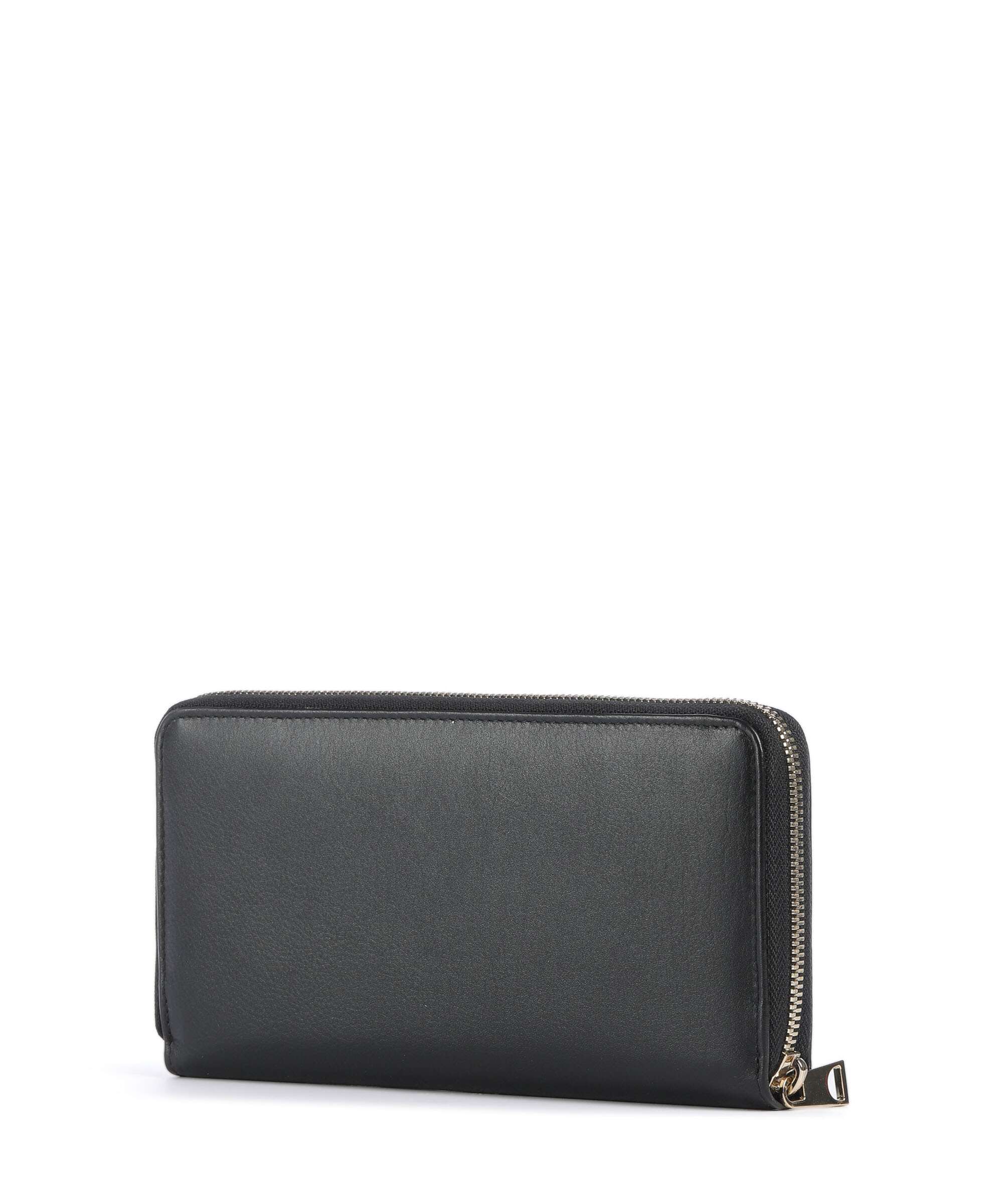 DuDu Bags Ustica Wallet black - Image 3